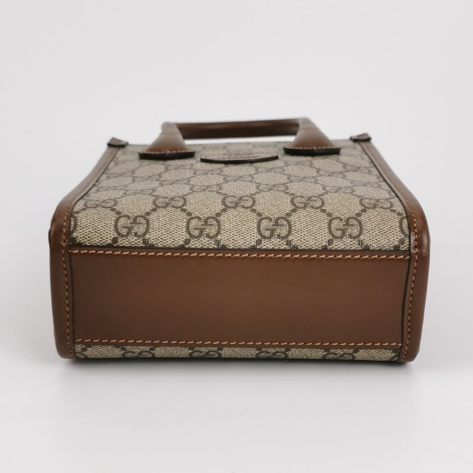 Gucci Gucci Women os Crossbody Bags Size ONE SIZE - 6 Thumbnail