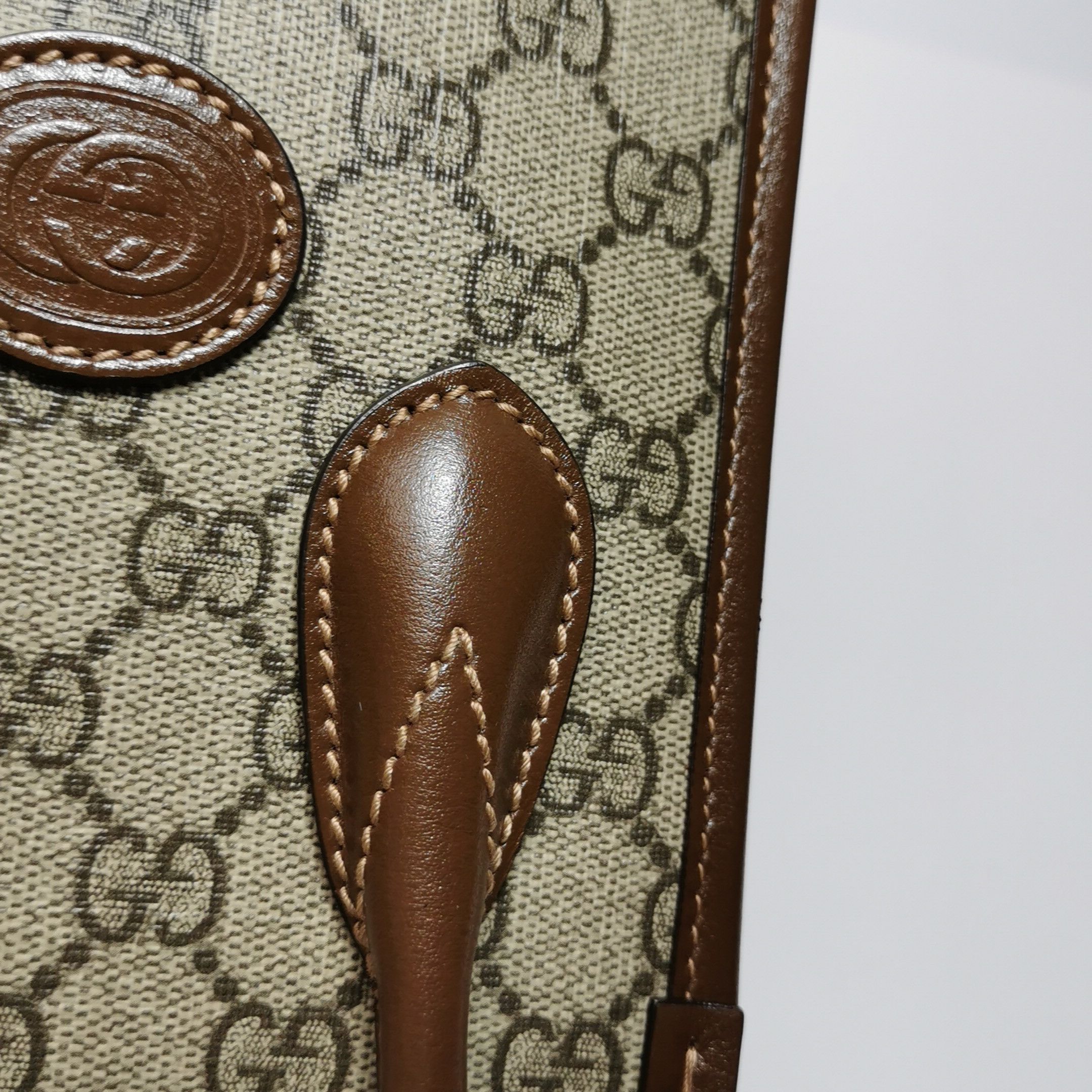 Gucci Gucci Women os Crossbody Bags Size ONE SIZE - 20 Thumbnail