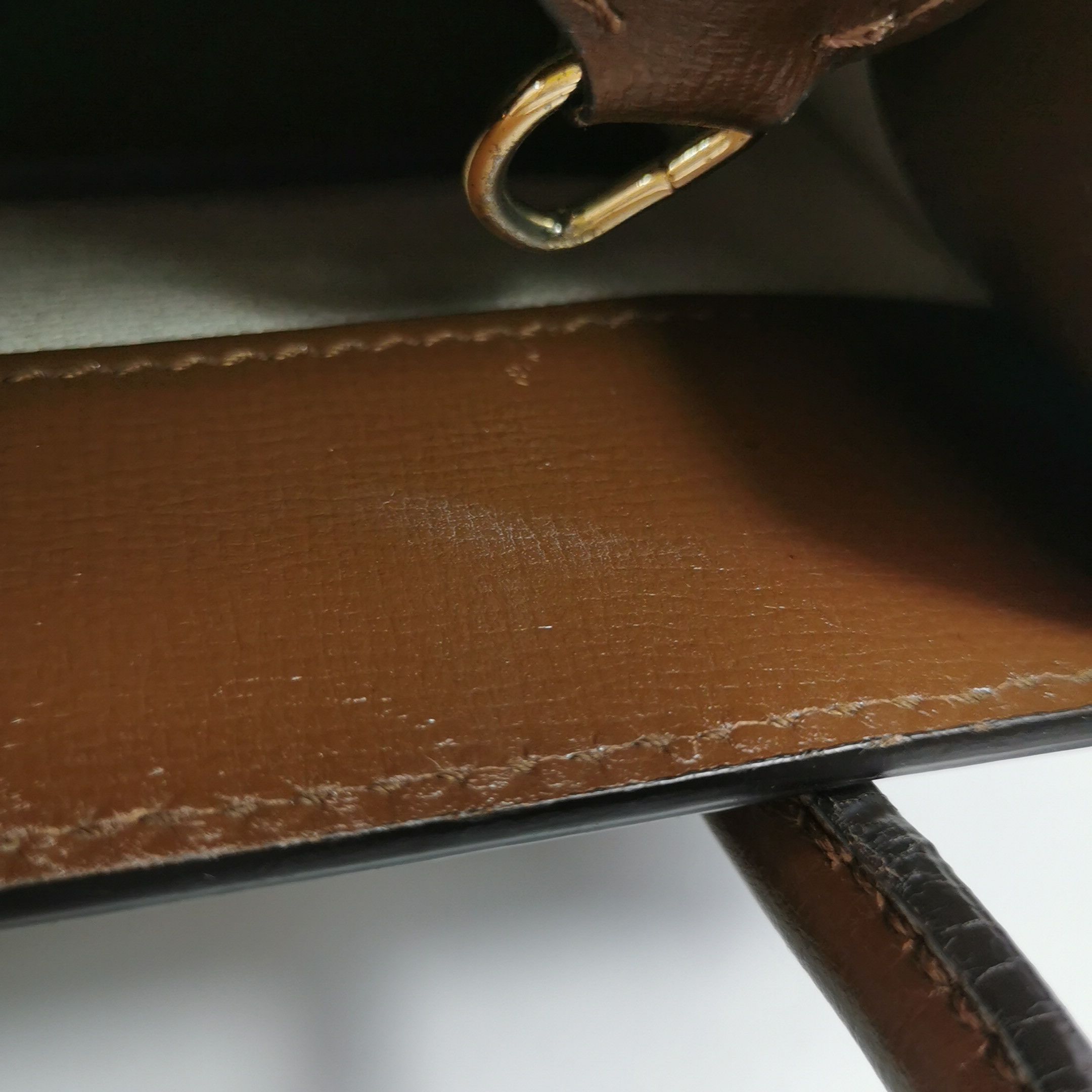 Gucci Gucci Women os Crossbody Bags Size ONE SIZE - 11 Thumbnail