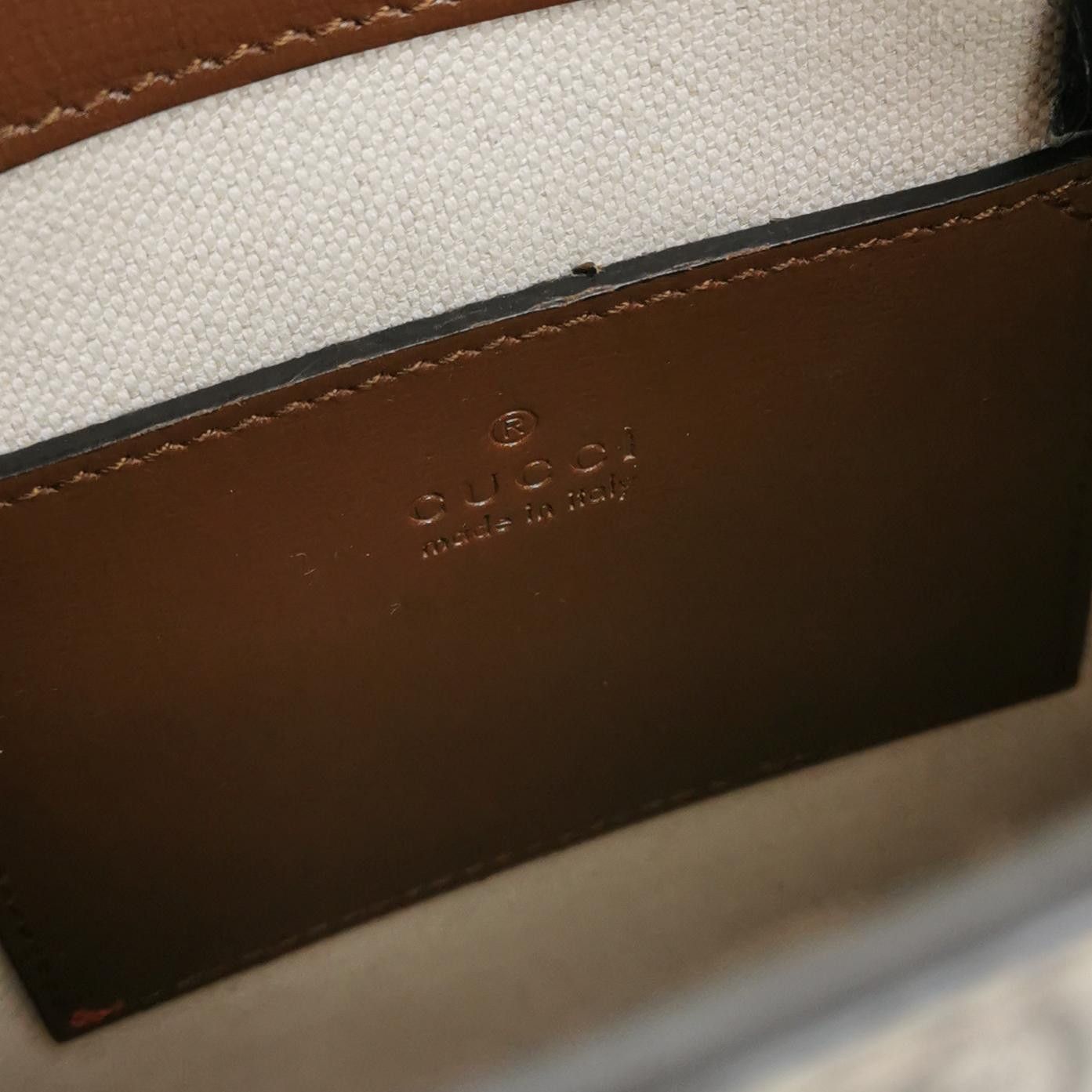 Gucci Gucci Women os Crossbody Bags Size ONE SIZE - 8 Thumbnail