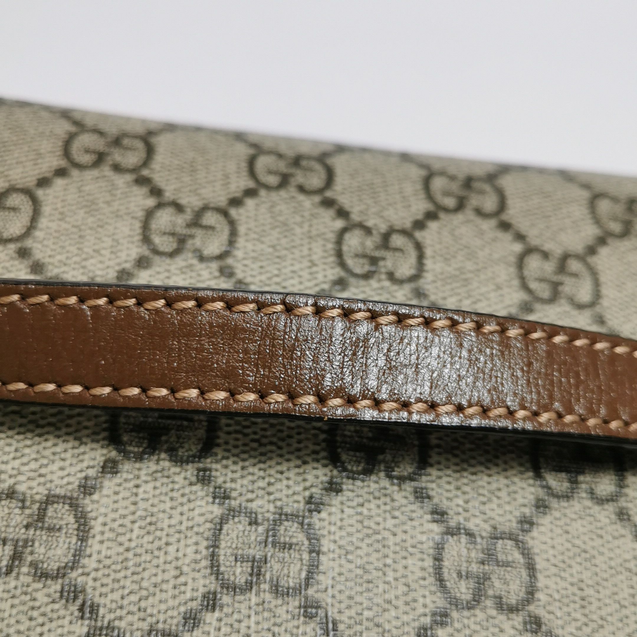 Gucci Gucci Women os Crossbody Bags Size ONE SIZE - 15 Thumbnail