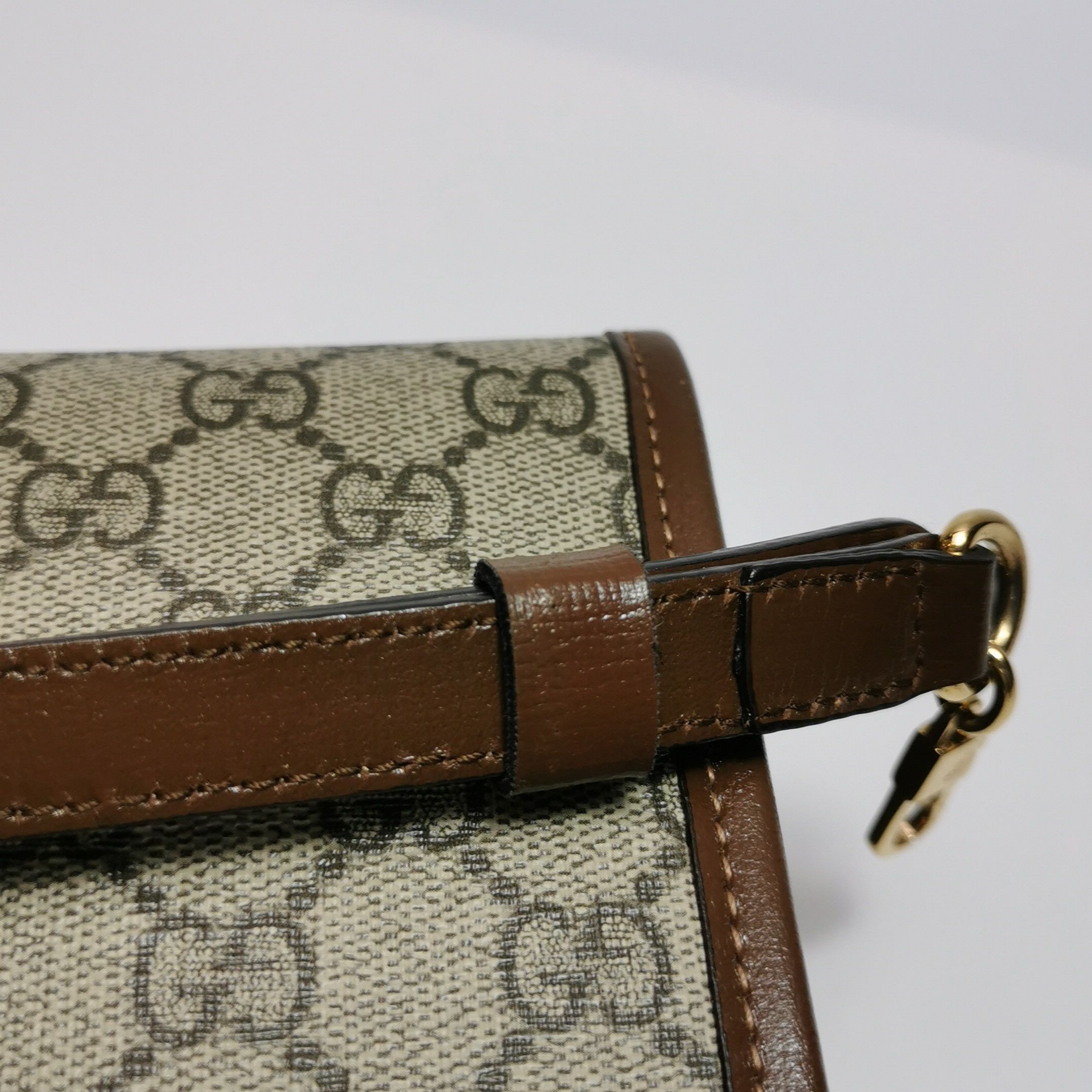 Gucci Gucci Women os Crossbody Bags Size ONE SIZE - 13 Thumbnail
