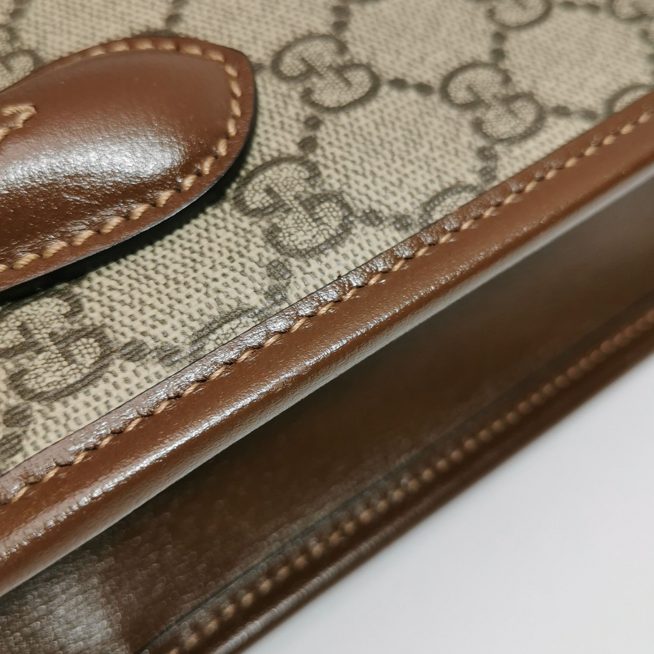 Gucci Gucci Women os Crossbody Bags Size ONE SIZE - 17 Thumbnail