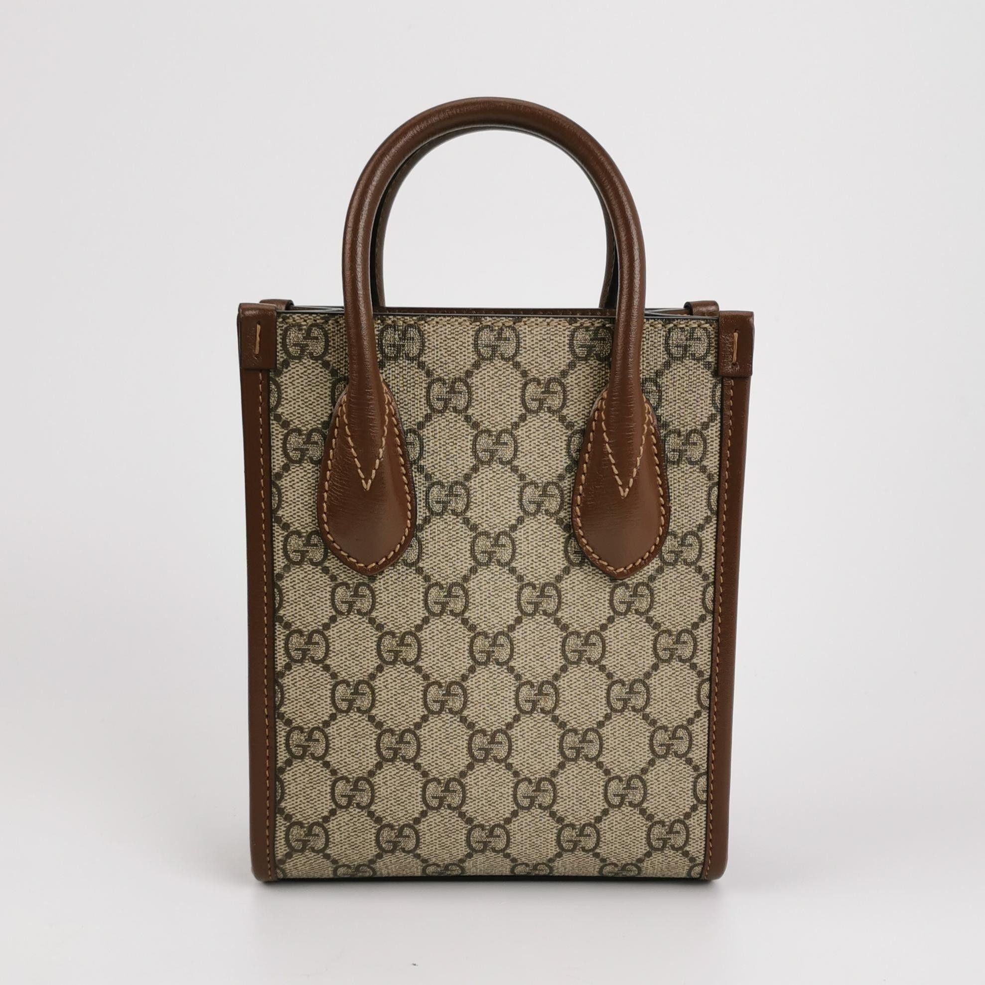 Gucci Gucci Women os Crossbody Bags Size ONE SIZE - 5 Thumbnail