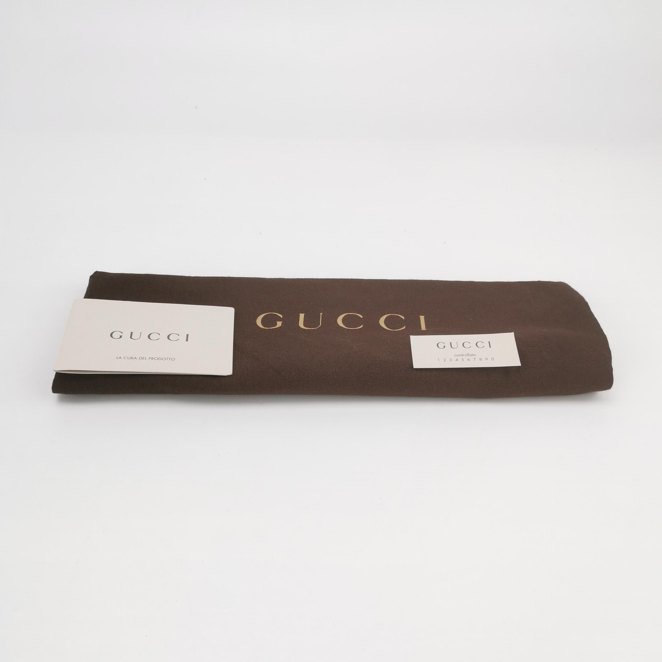 Gucci Gucci Women os Shoulder Bags Size ONE SIZE - 9 Thumbnail