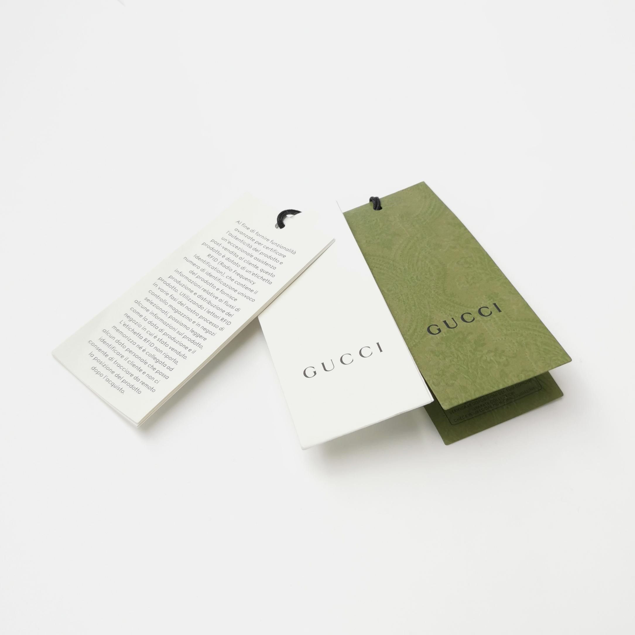 Gucci Gucci Women it_40 Midi Size S / US 4 / IT 40 - 3 Thumbnail