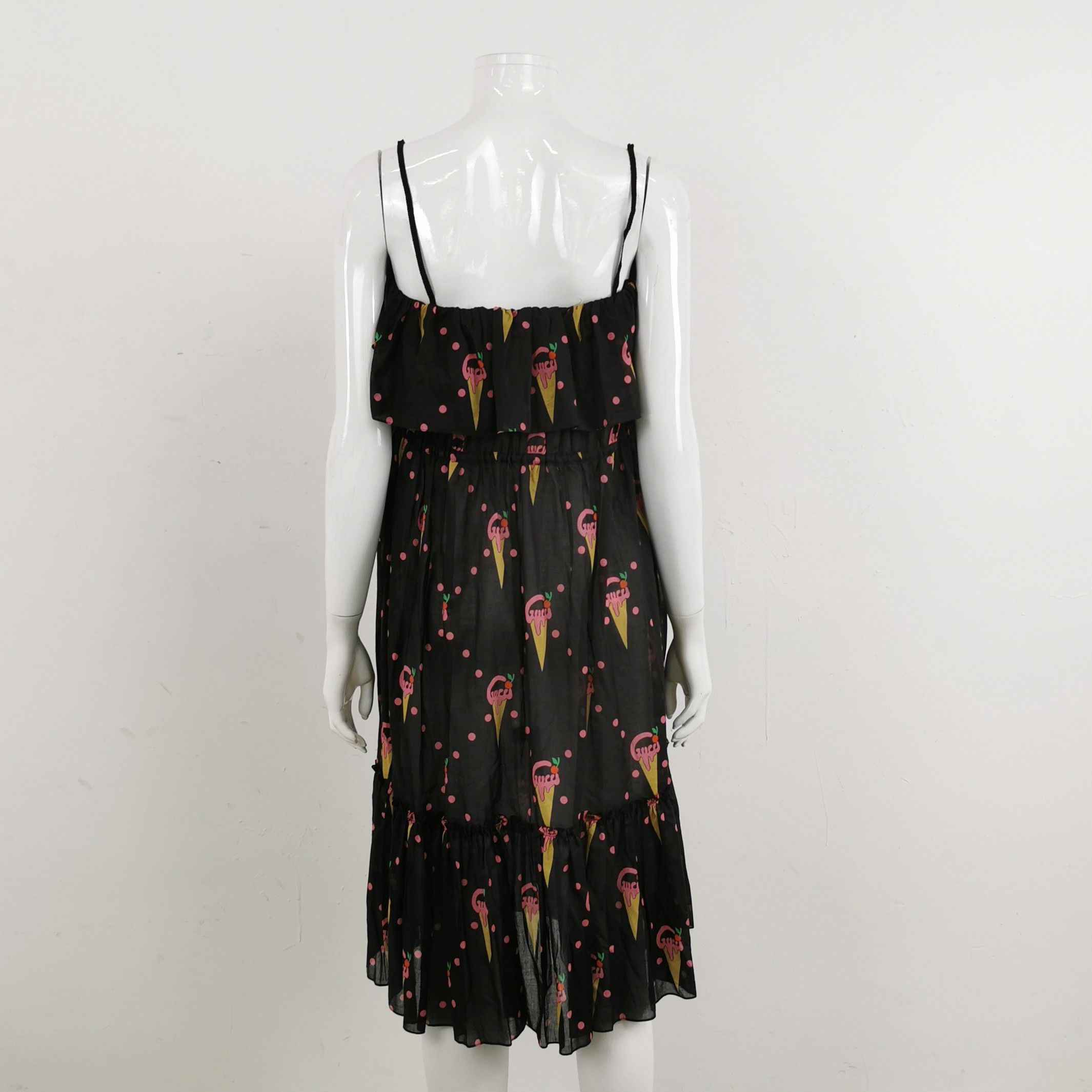 Gucci Gucci Women it_40 Midi Size S / US 4 / IT 40 - 2 Thumbnail
