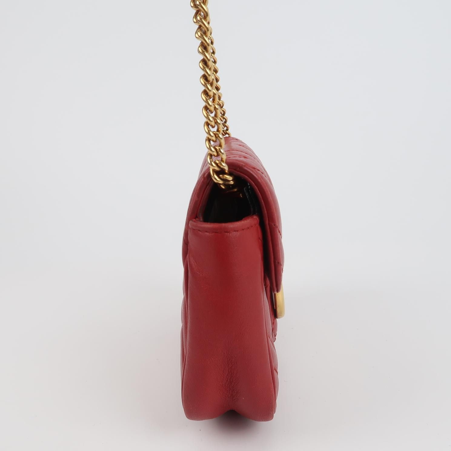 Gucci Gucci Women os Shoulder Bags Size ONE SIZE - 4 Thumbnail