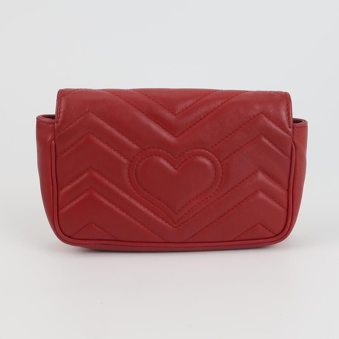 Gucci Gucci Women os Shoulder Bags Size ONE SIZE - 5 Thumbnail