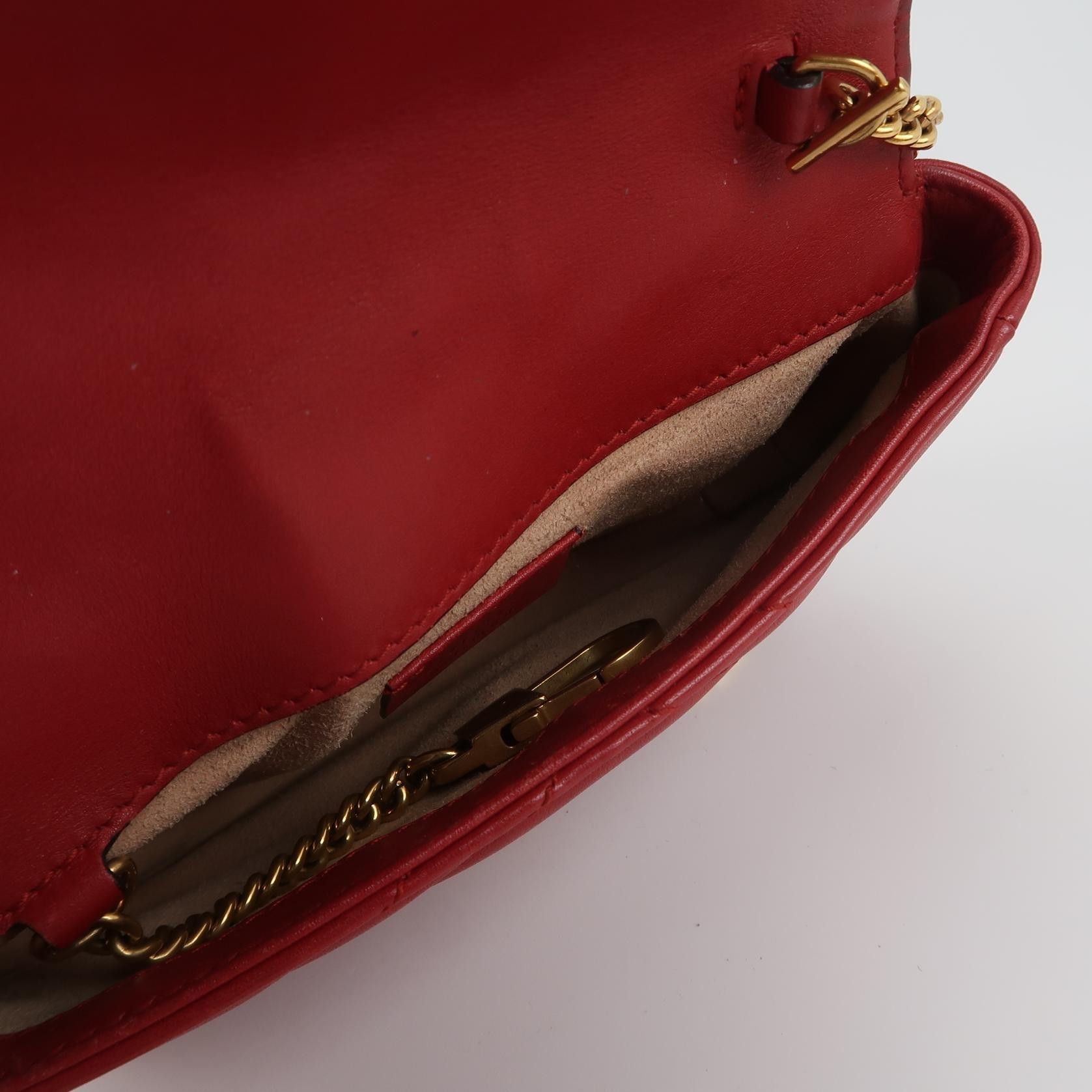 Gucci Gucci Women os Shoulder Bags Size ONE SIZE - 7 Thumbnail