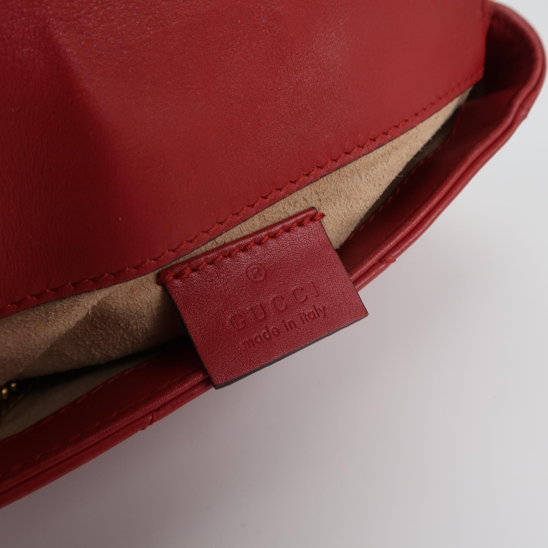 Gucci Gucci Women os Shoulder Bags Size ONE SIZE - 8 Thumbnail