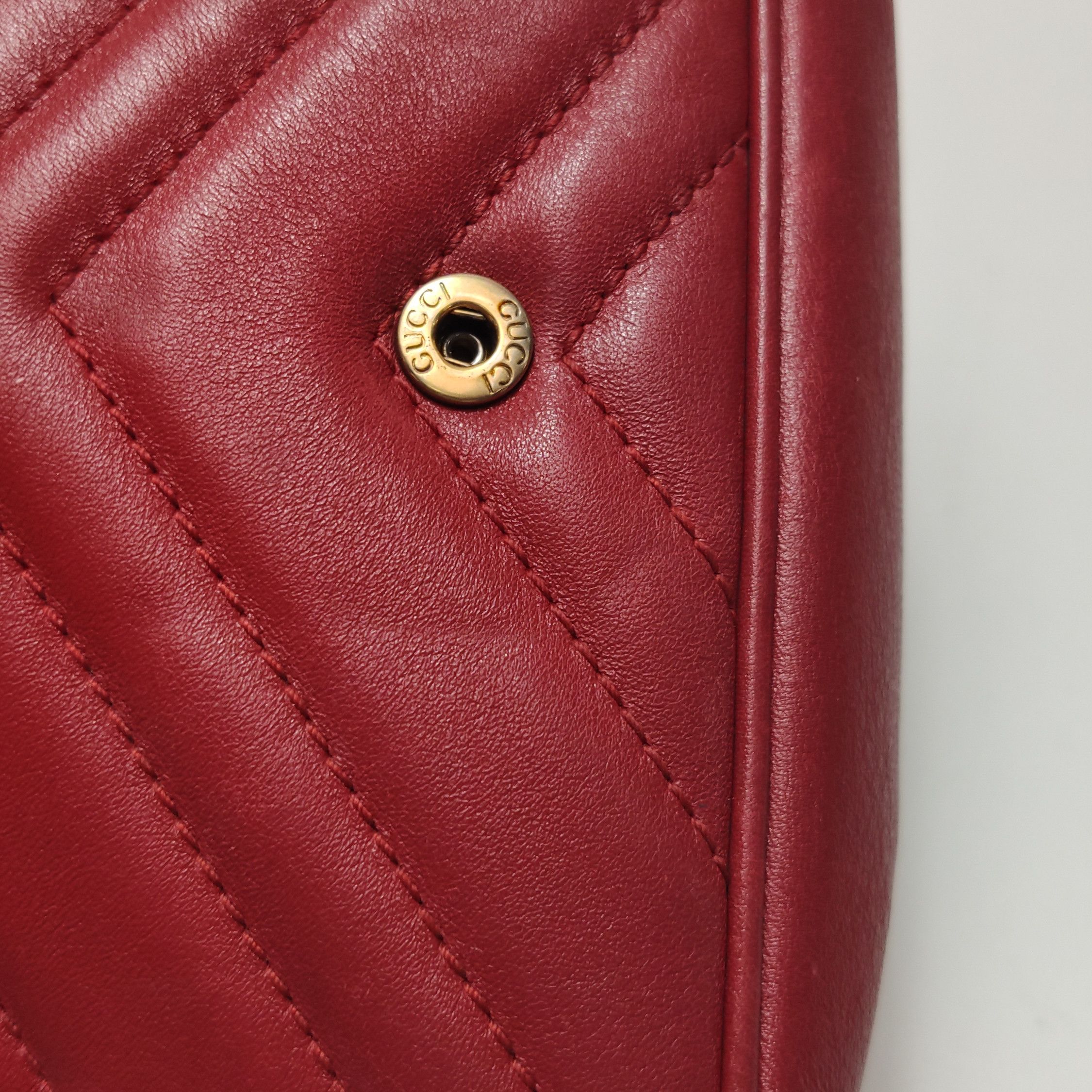 Gucci Gucci Women os Shoulder Bags Size ONE SIZE - 10 Thumbnail