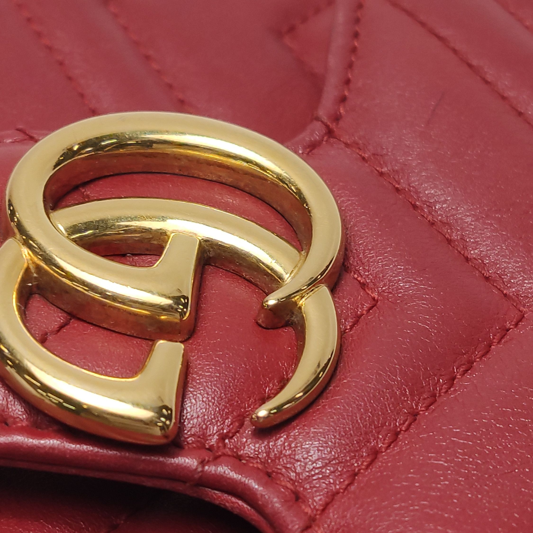Gucci Gucci Women os Shoulder Bags Size ONE SIZE - 11 Thumbnail