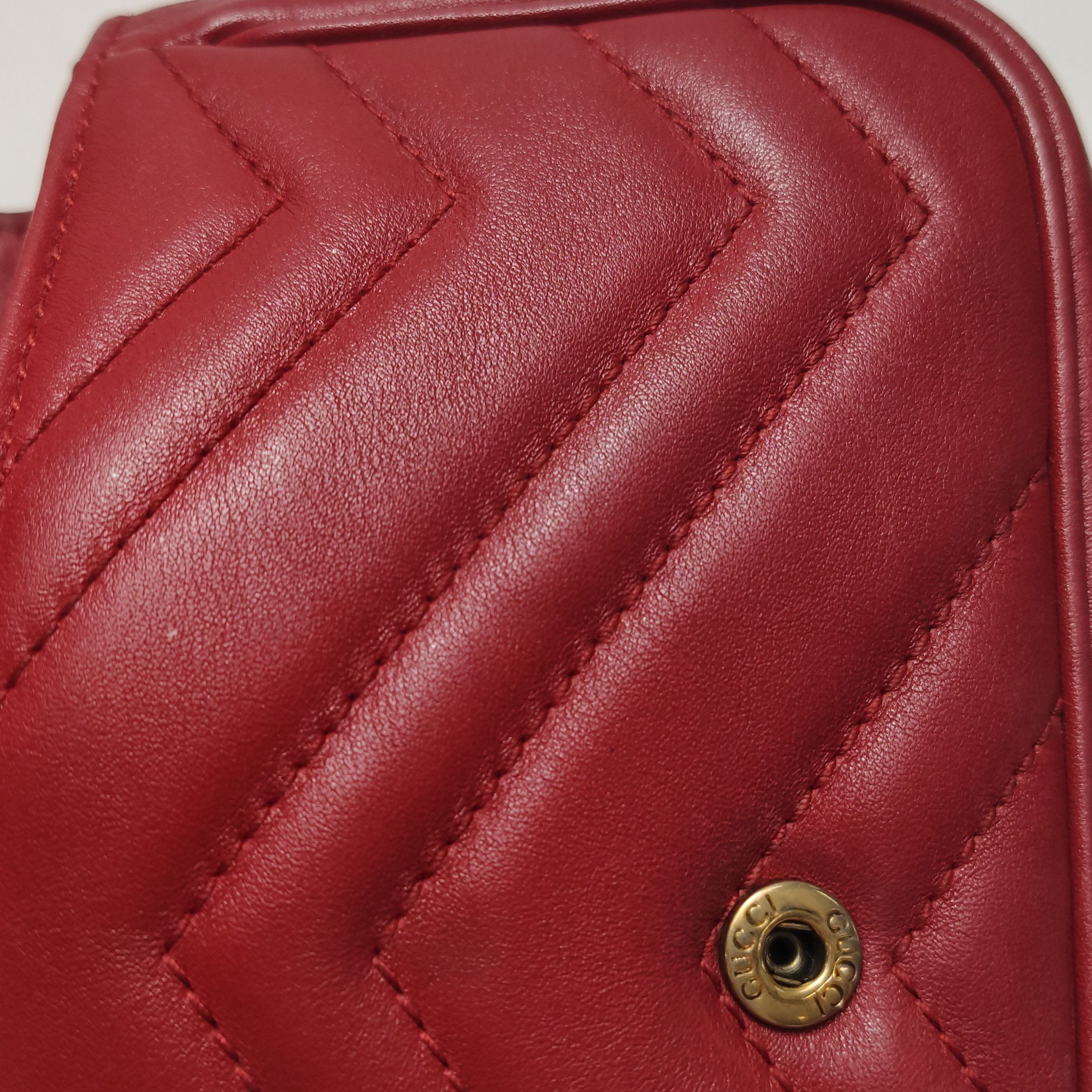 Gucci Gucci Women os Shoulder Bags Size ONE SIZE - 18 Thumbnail