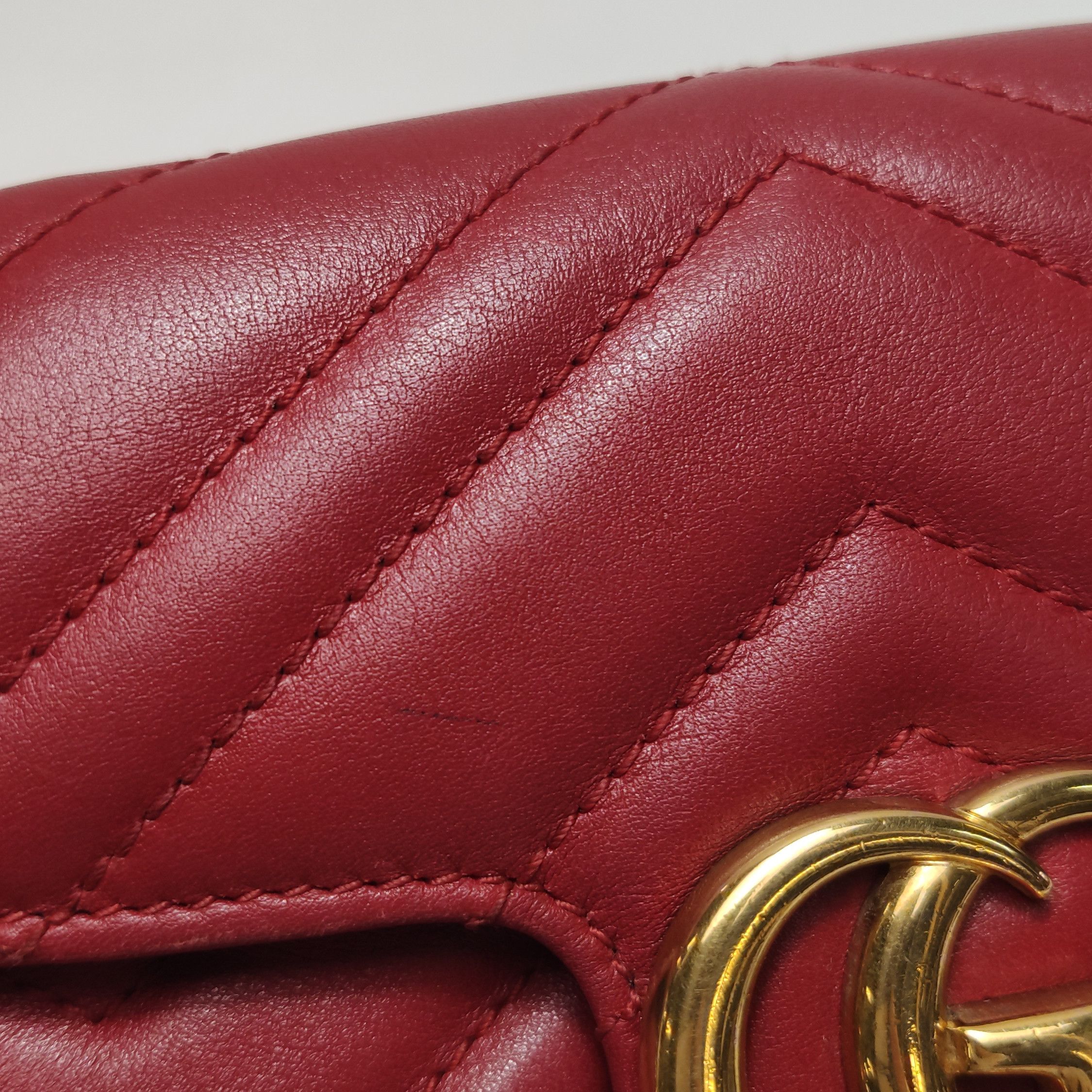 Gucci Gucci Women os Shoulder Bags Size ONE SIZE - 16 Thumbnail