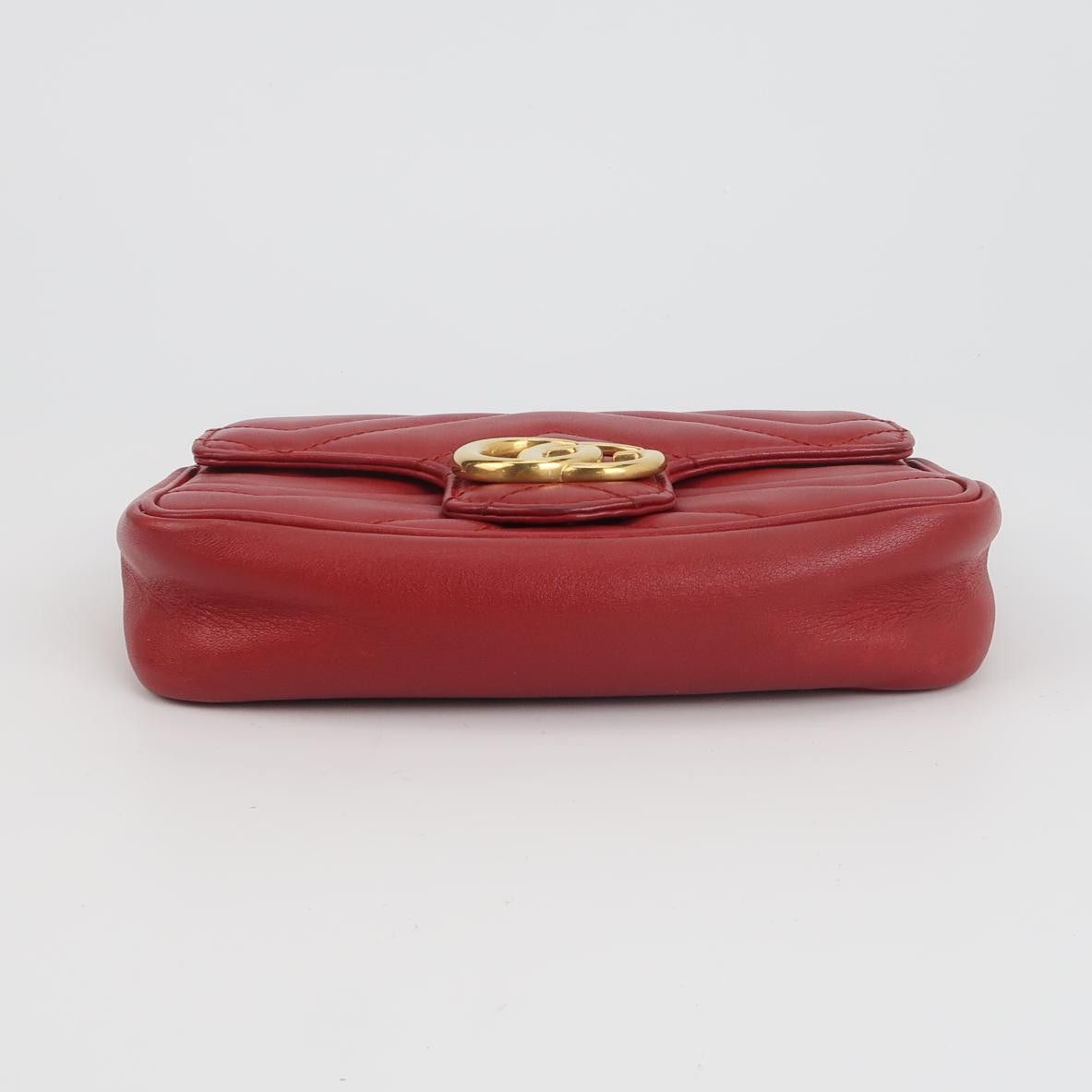 Gucci Gucci Women os Shoulder Bags Size ONE SIZE - 6 Thumbnail