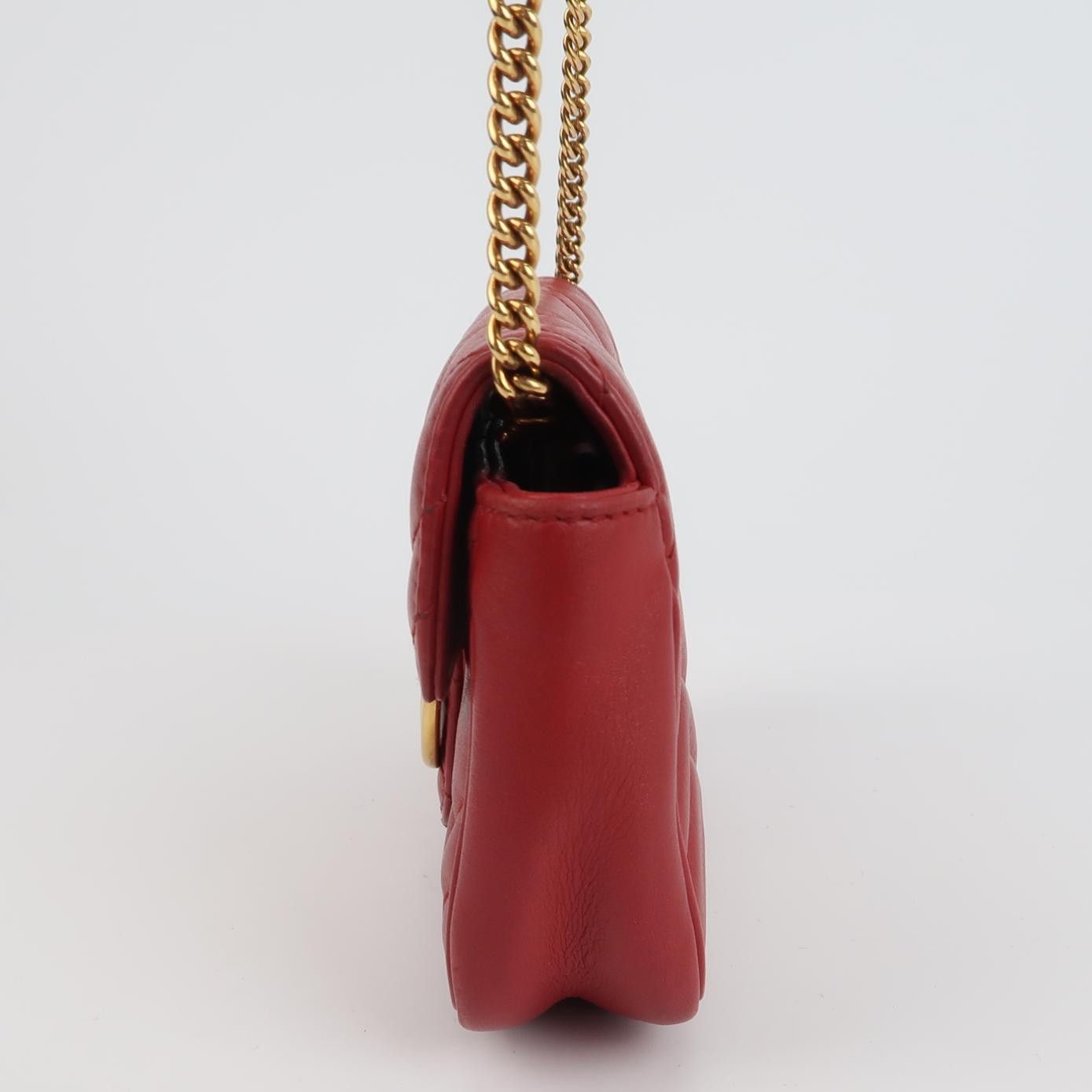 Gucci Gucci Women os Shoulder Bags Size ONE SIZE - 3 Thumbnail