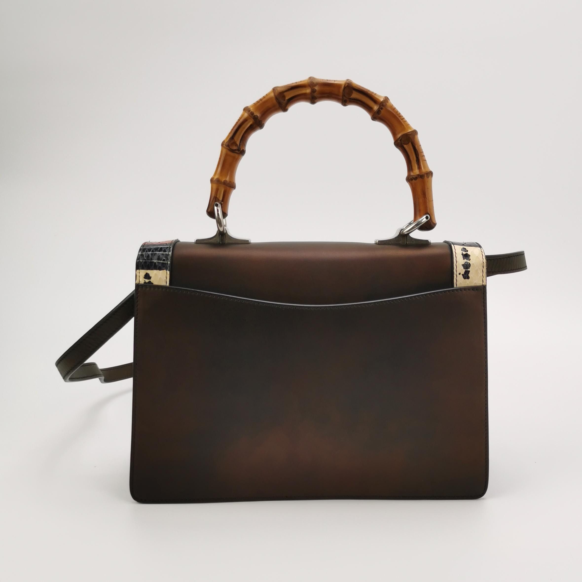 Gucci Gucci Women os Shoulder Bags Size ONE SIZE - 5 Thumbnail