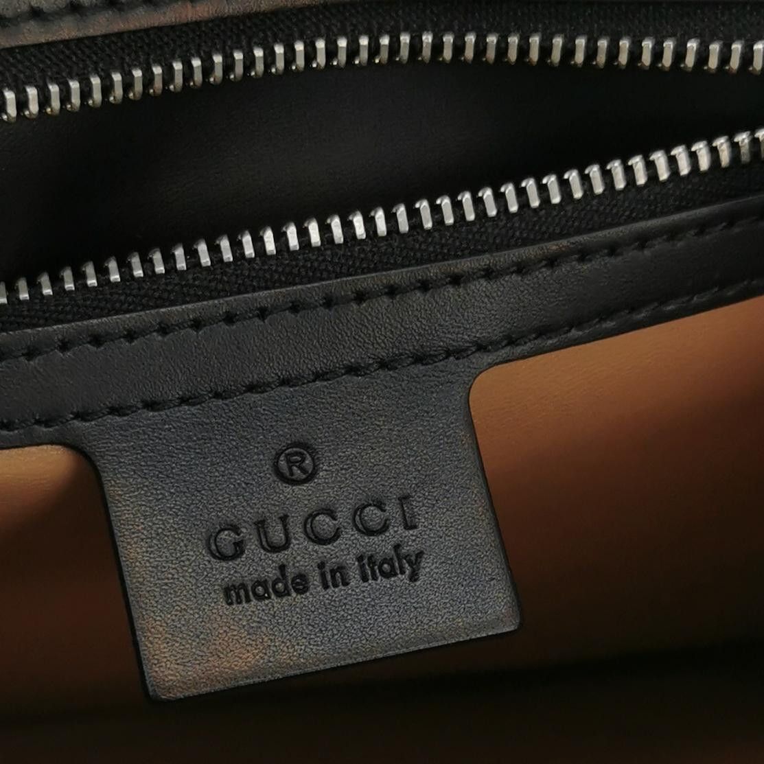 Gucci Gucci Women os Shoulder Bags Size ONE SIZE - 8 Thumbnail
