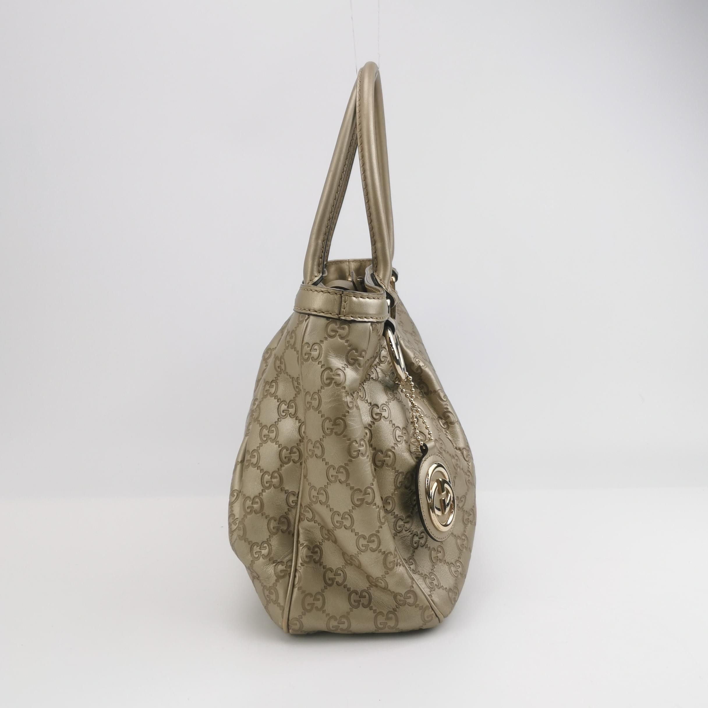 Gucci Gucci Women os Shoulder Bags Size ONE SIZE - 4 Thumbnail