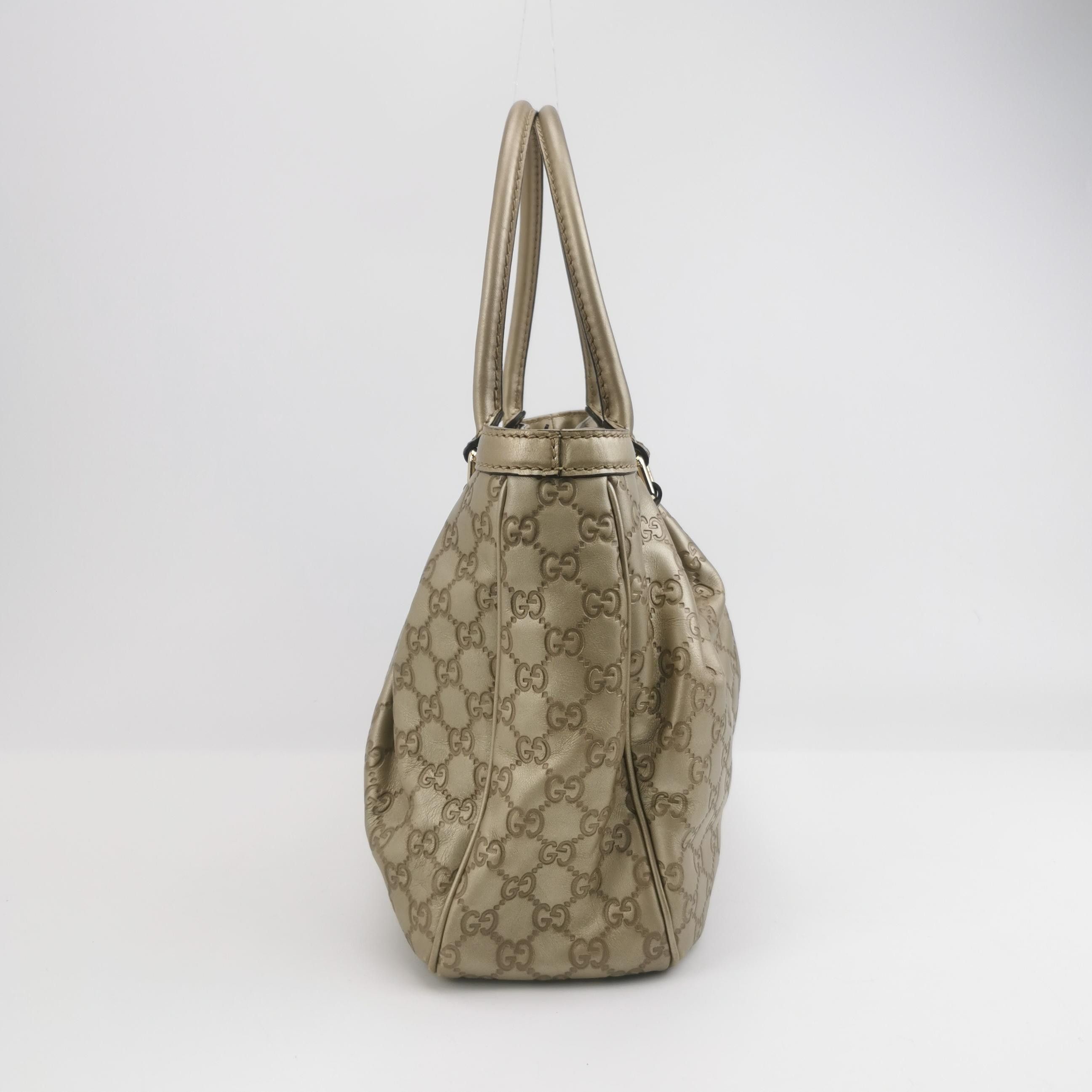 Gucci Gucci Women os Shoulder Bags Size ONE SIZE - 3 Thumbnail