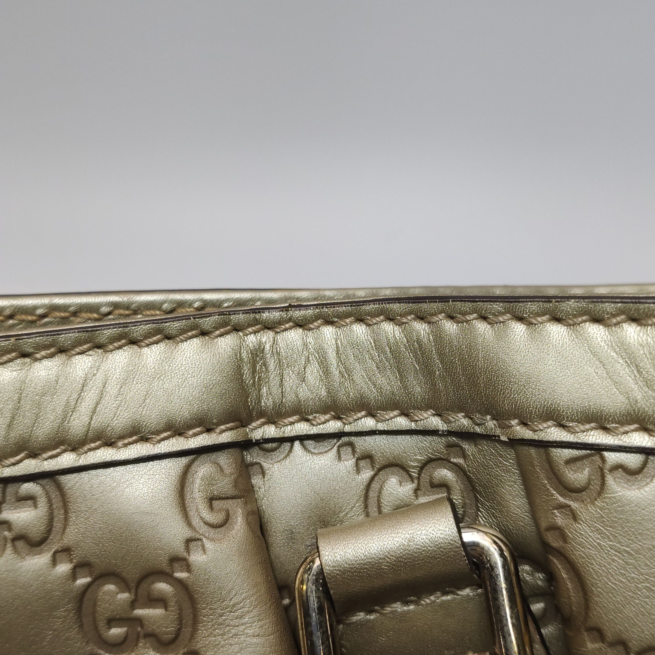 Gucci Gucci Women os Shoulder Bags Size ONE SIZE - 20 Thumbnail