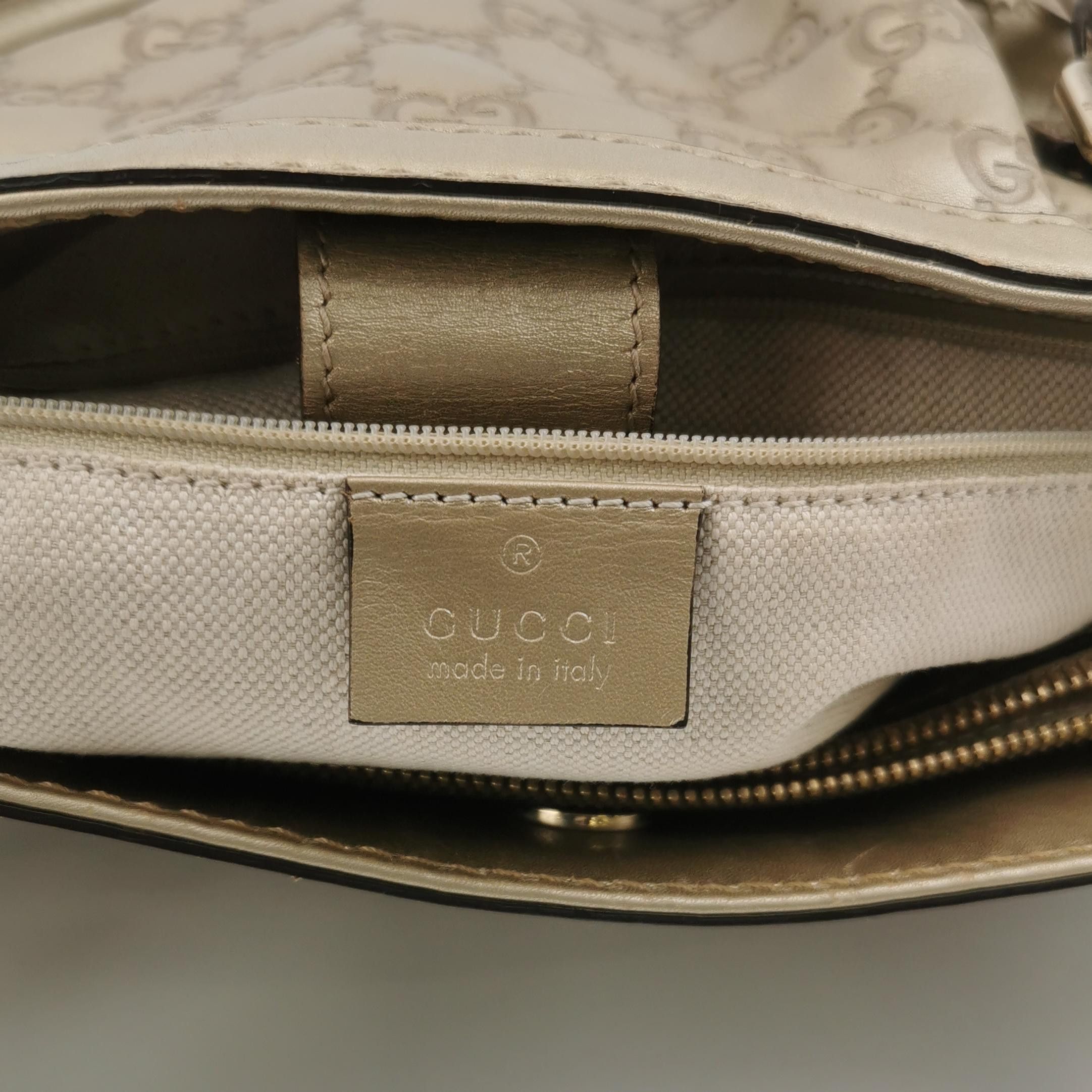 Gucci Gucci Women os Shoulder Bags Size ONE SIZE - 8 Thumbnail