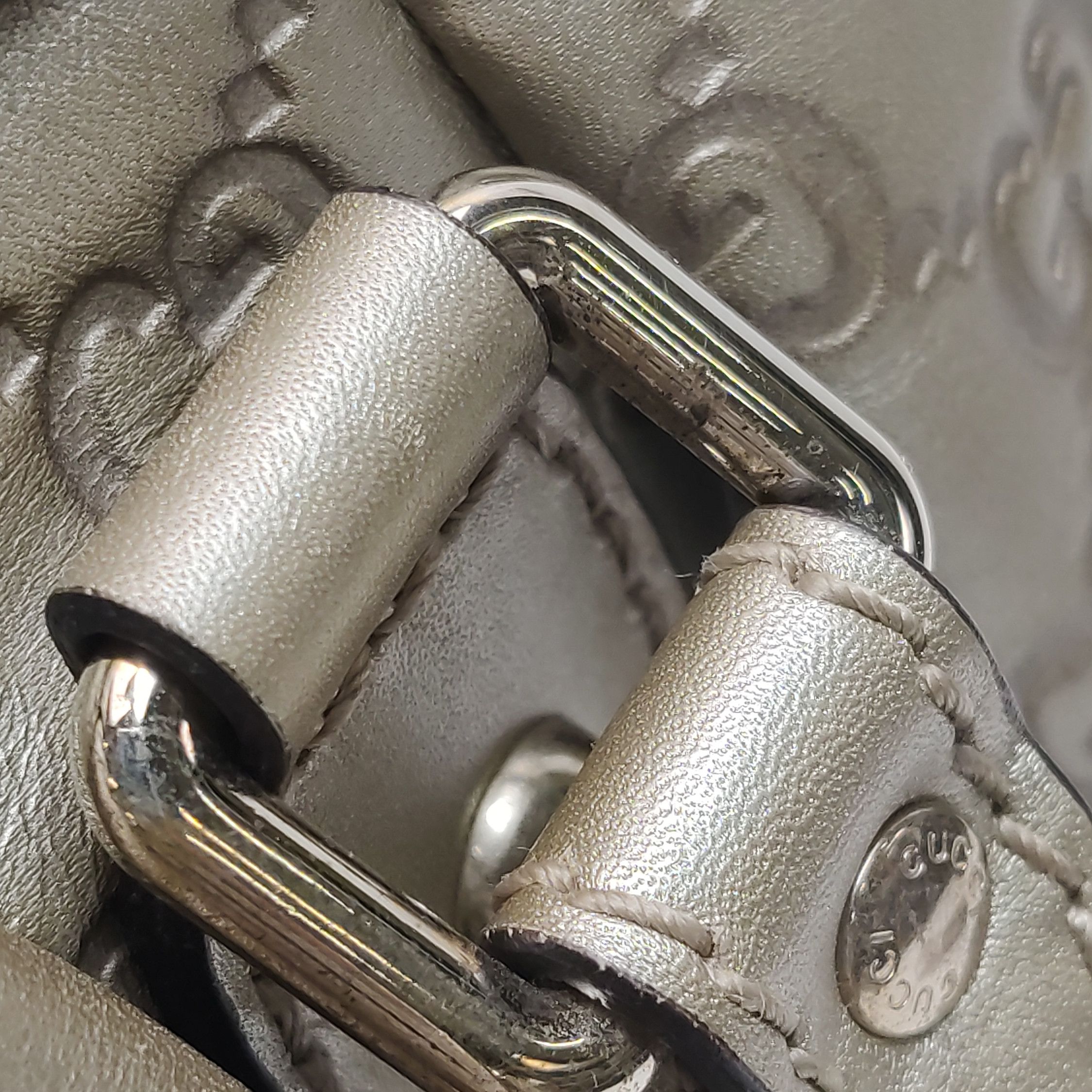 Gucci Gucci Women os Shoulder Bags Size ONE SIZE - 16 Thumbnail