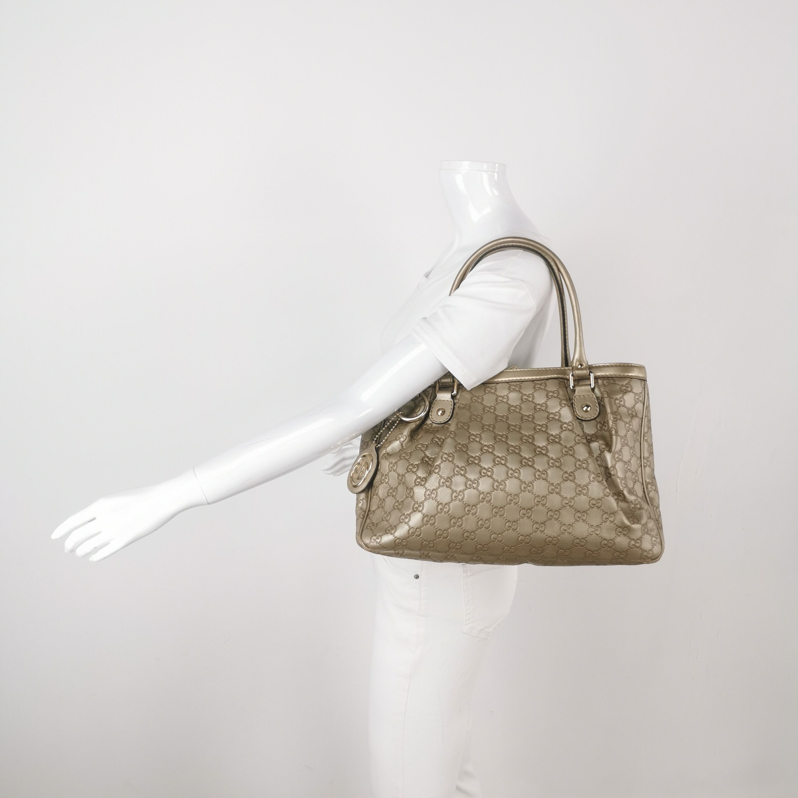 Gucci Gucci Women os Shoulder Bags Size ONE SIZE - 2 Thumbnail