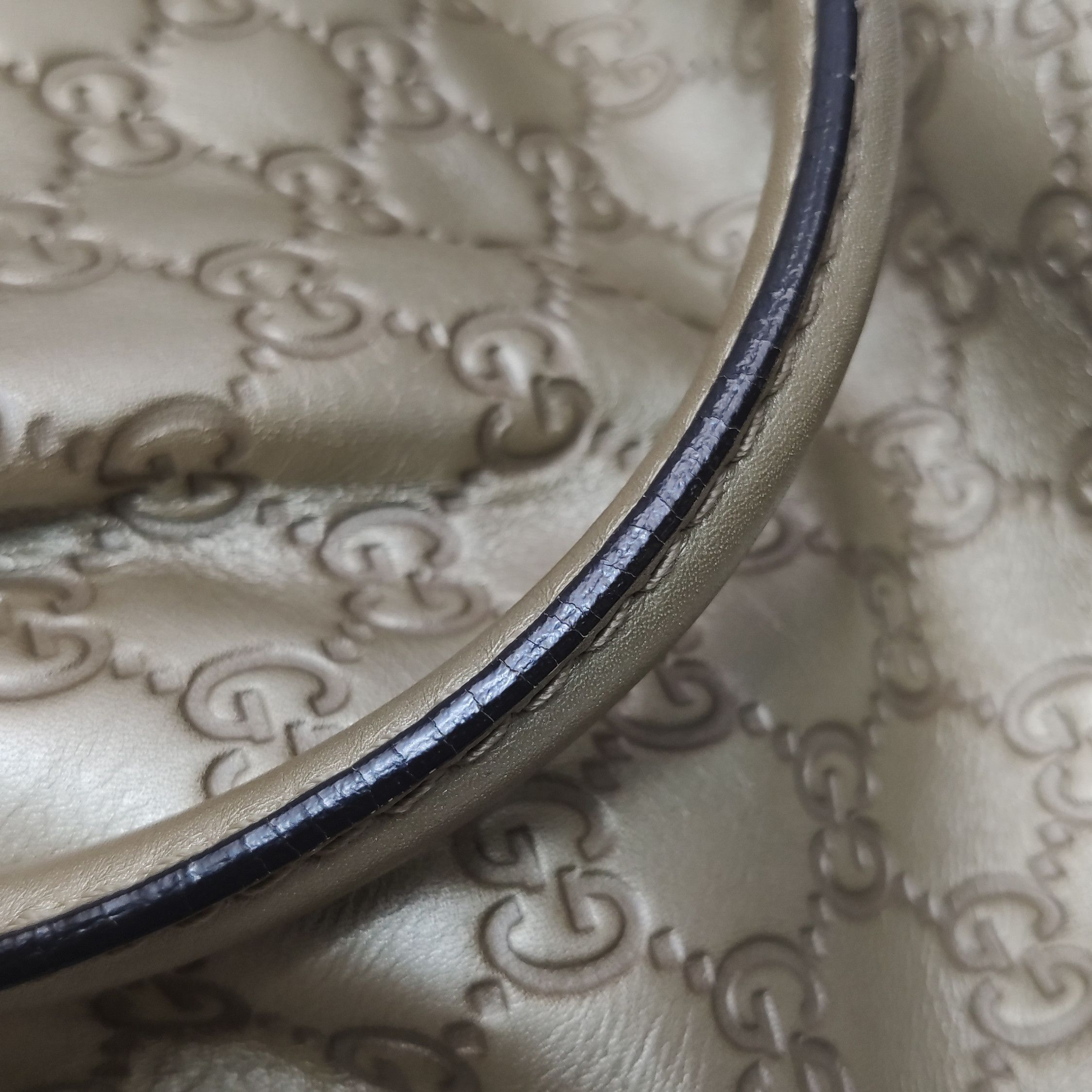 Gucci Gucci Women os Shoulder Bags Size ONE SIZE - 23 Thumbnail
