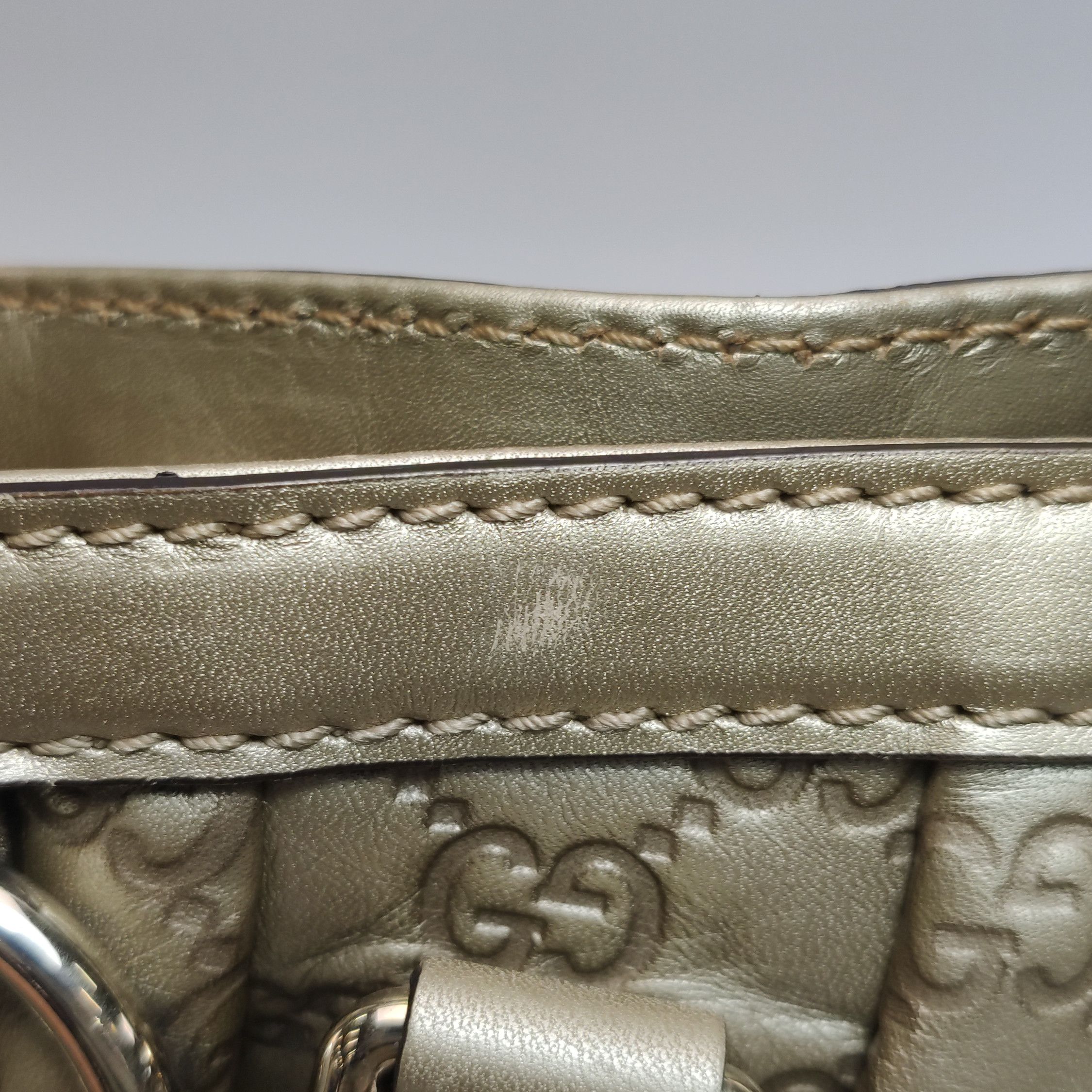 Gucci Gucci Women os Shoulder Bags Size ONE SIZE - 18 Thumbnail