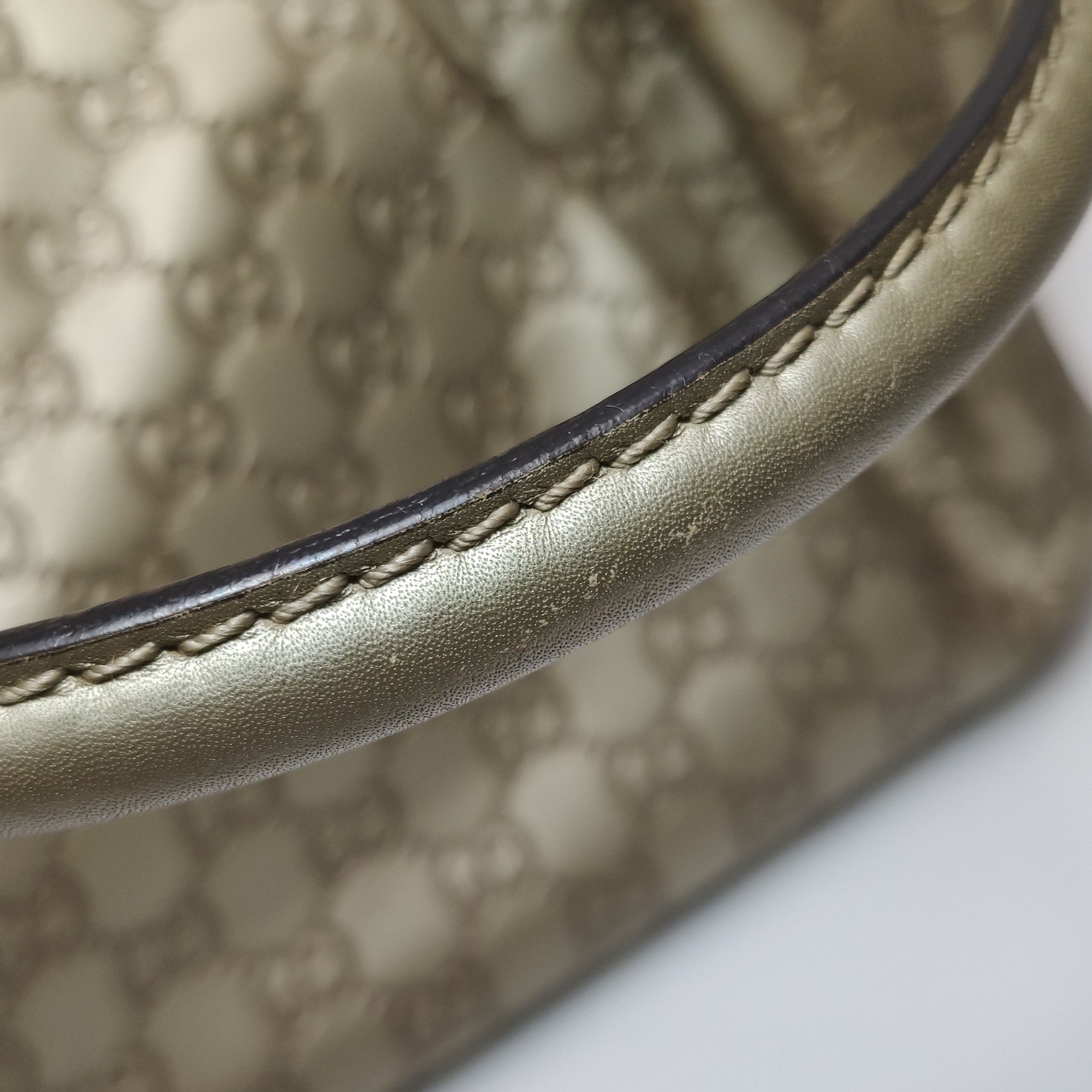 Gucci Gucci Women os Shoulder Bags Size ONE SIZE - 12 Thumbnail