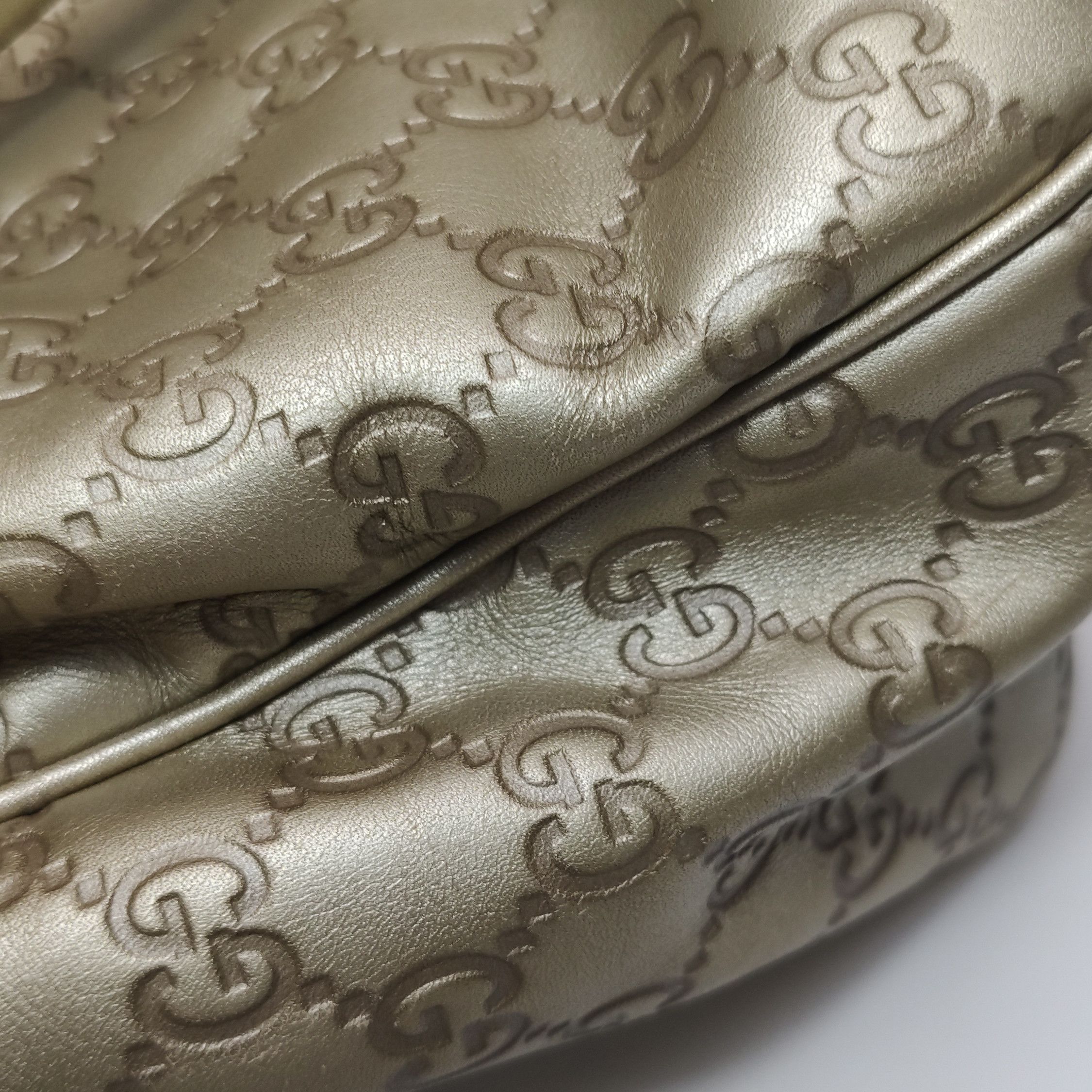 Gucci Gucci Women os Shoulder Bags Size ONE SIZE - 22 Thumbnail