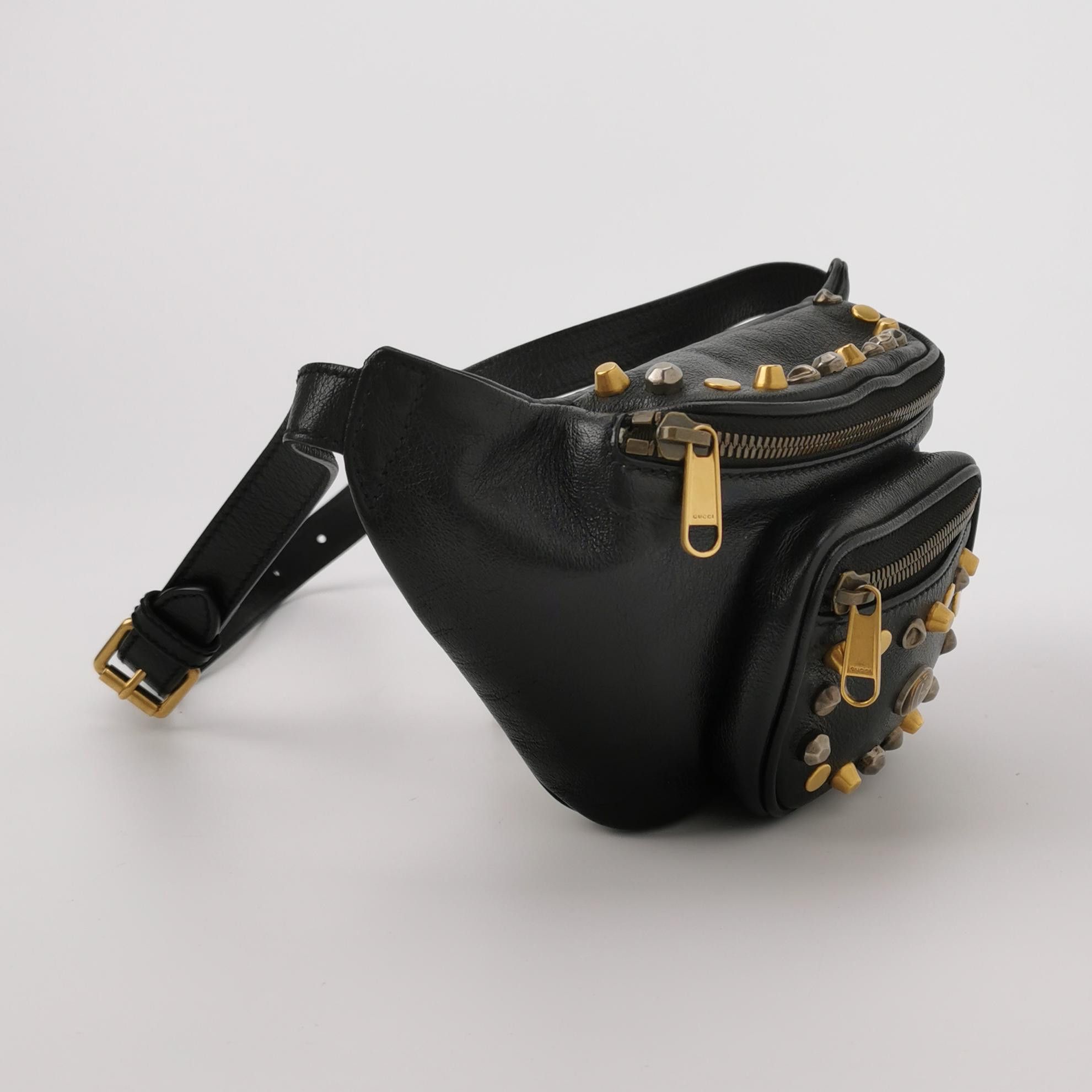 Gucci Gucci Women os Belt Bags Size ONE SIZE - 4 Thumbnail