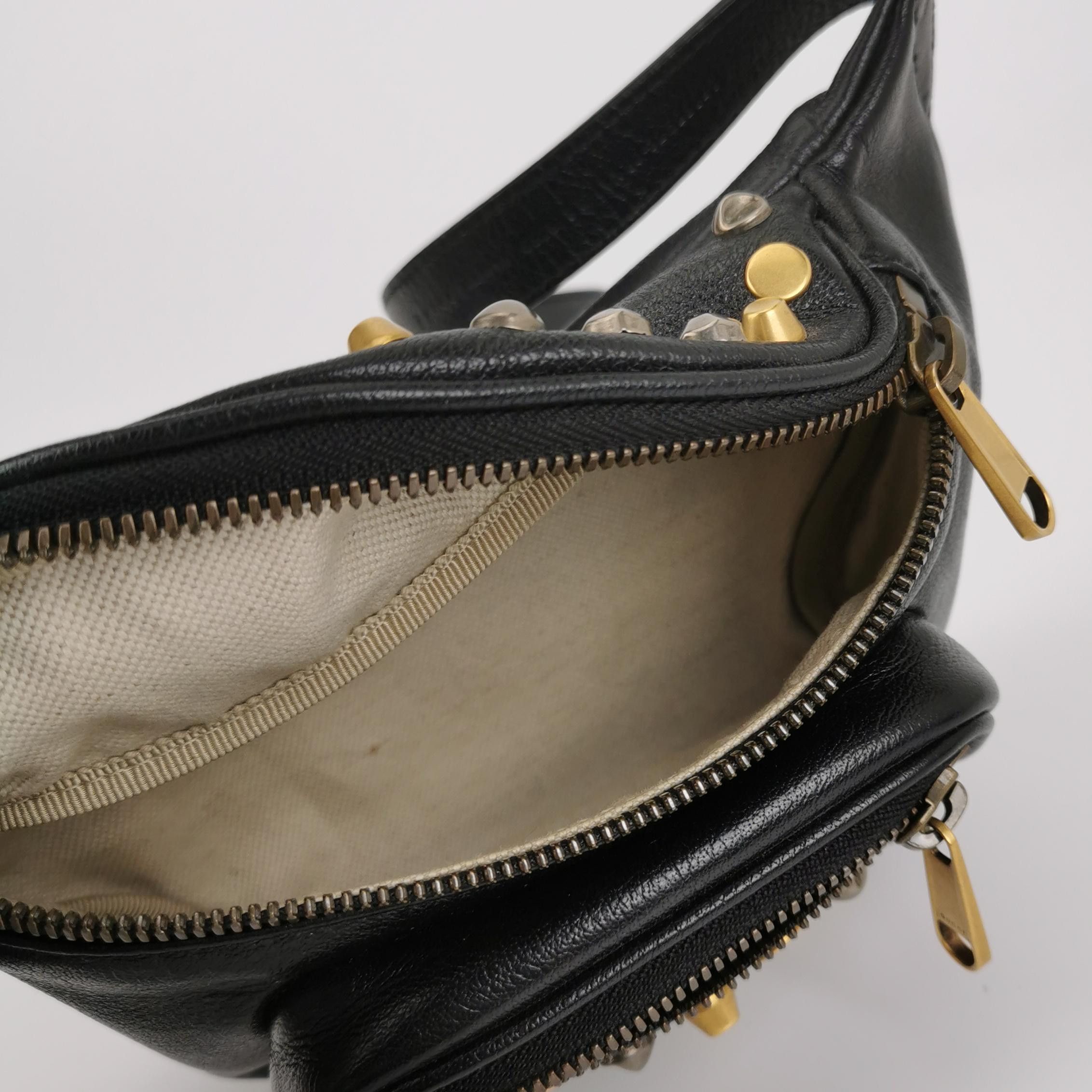 Gucci Gucci Women os Belt Bags Size ONE SIZE - 7 Thumbnail