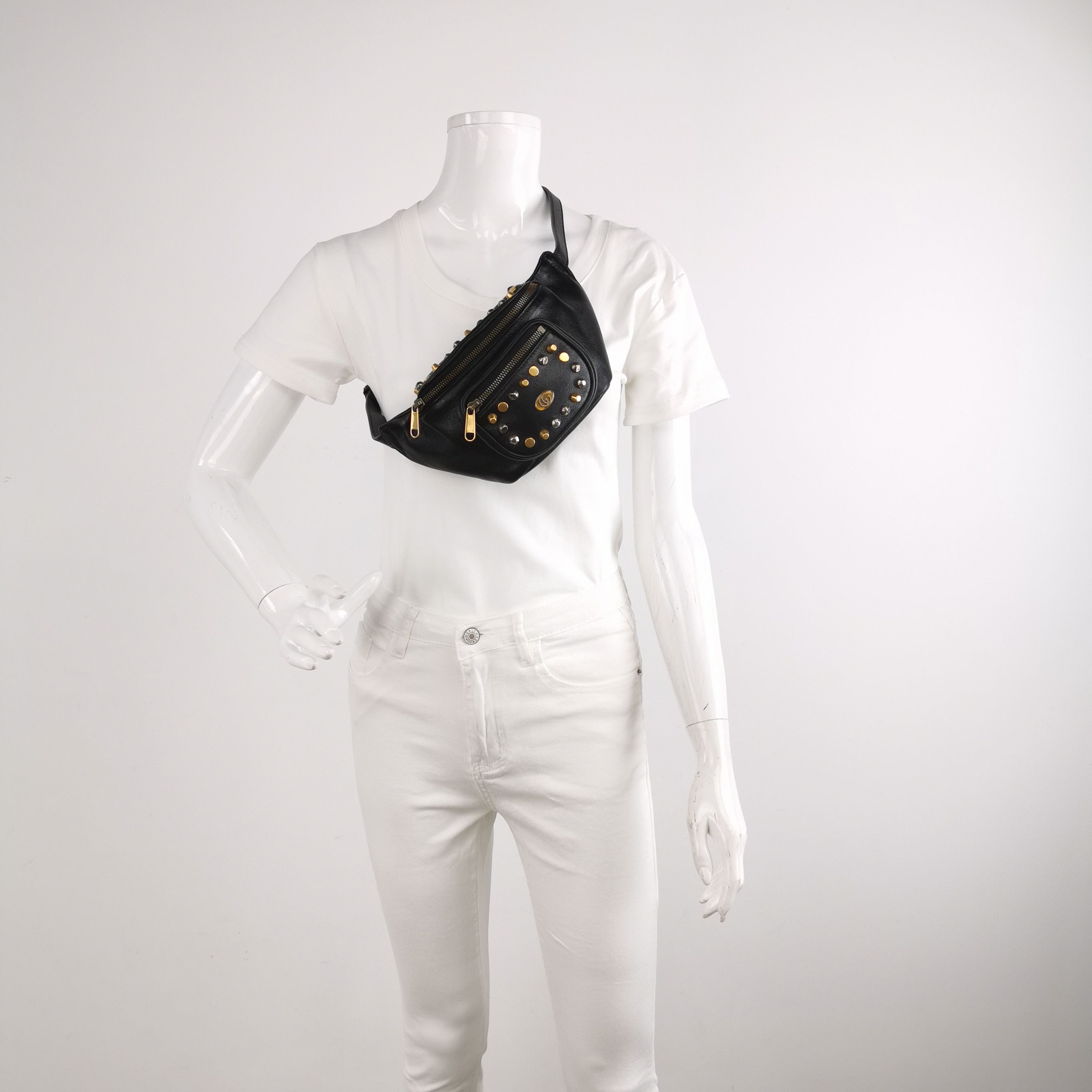Gucci Gucci Women os Belt Bags Size ONE SIZE - 2 Thumbnail