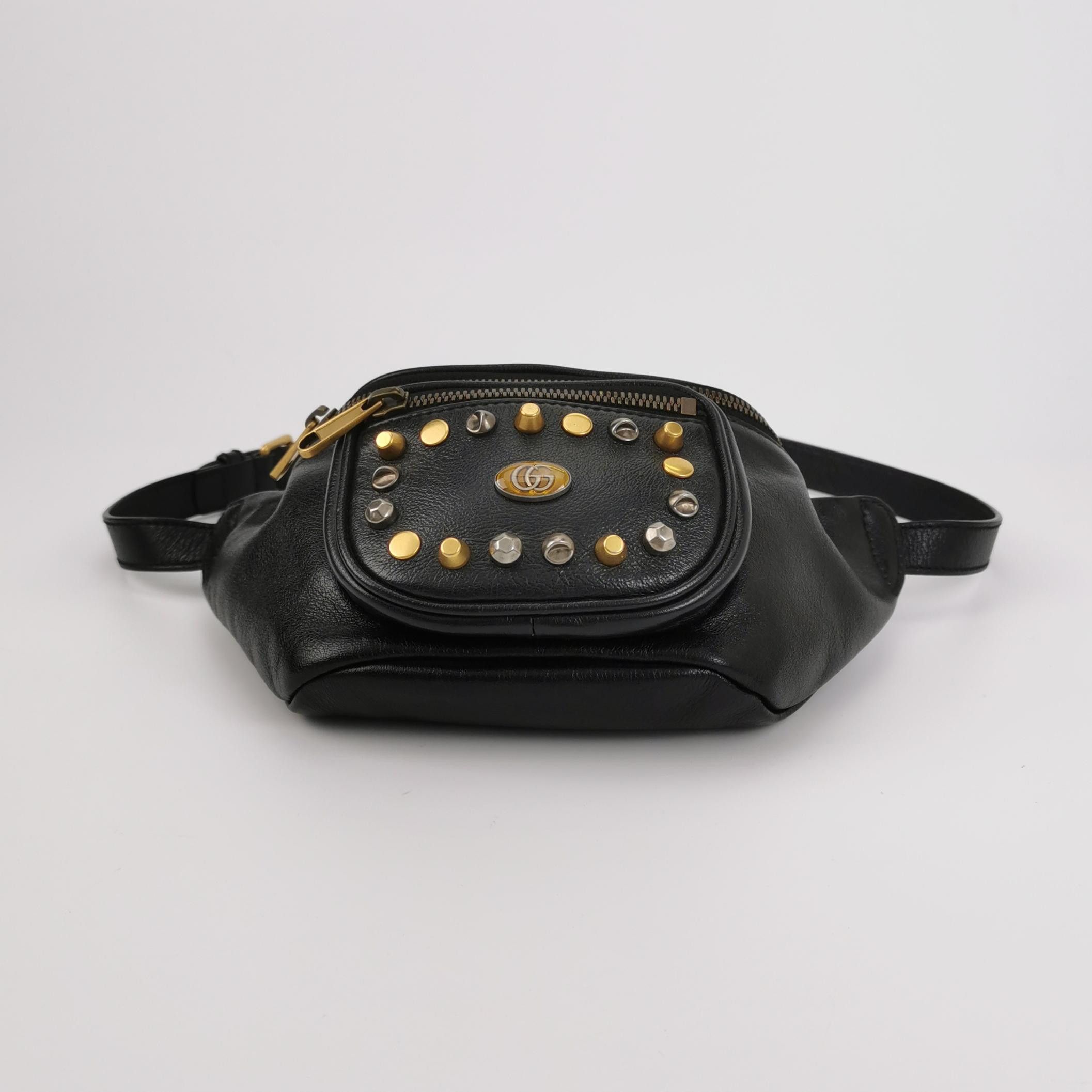 Gucci Gucci Women os Belt Bags Size ONE SIZE - 6 Thumbnail