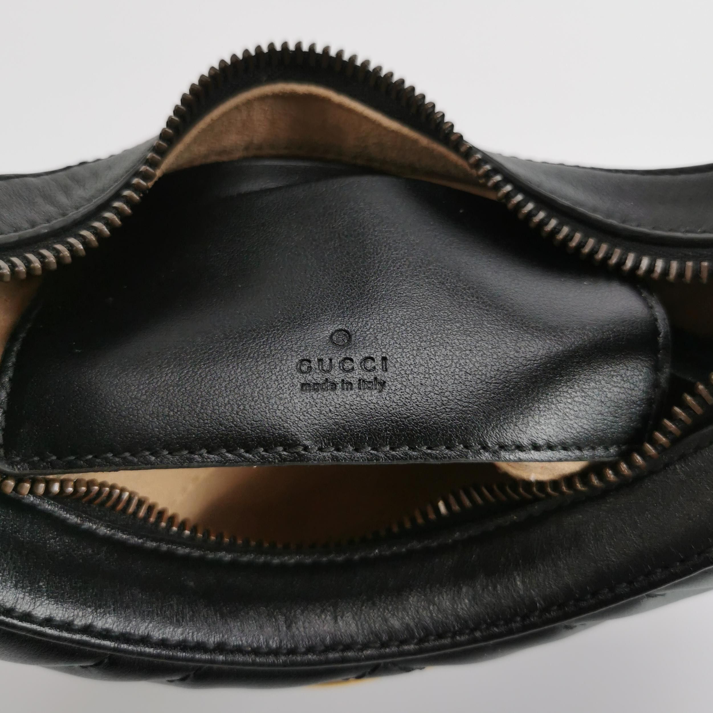 Gucci Gucci Women os Shoulder Bags Size ONE SIZE - 8 Thumbnail