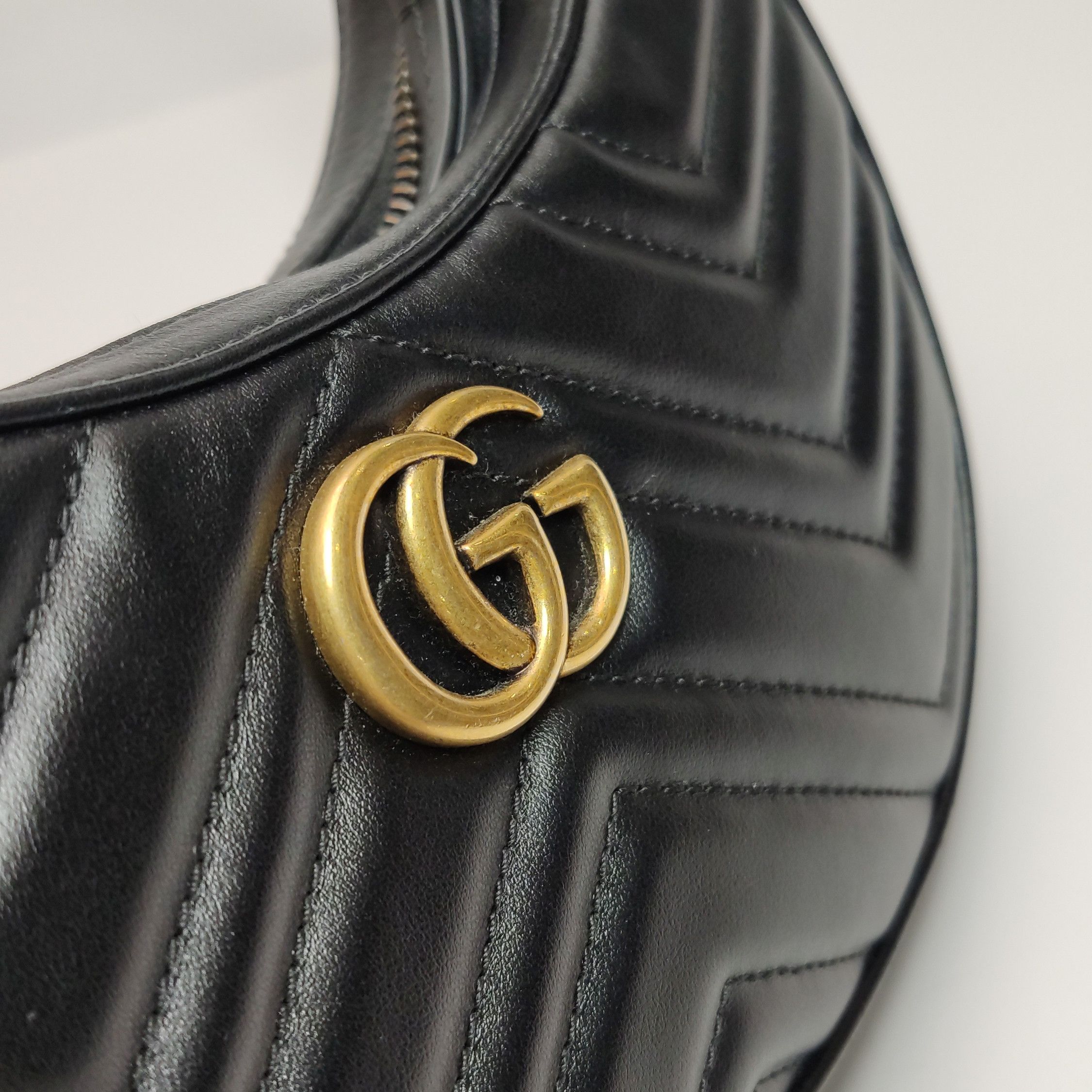 Gucci Gucci Women os Shoulder Bags Size ONE SIZE - 12 Thumbnail