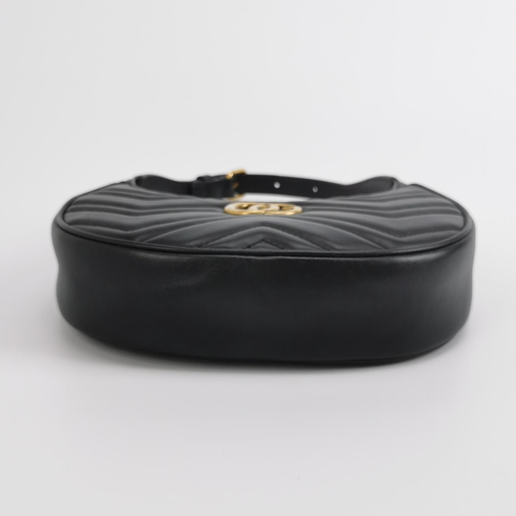 Gucci Gucci Women os Shoulder Bags Size ONE SIZE - 6 Thumbnail