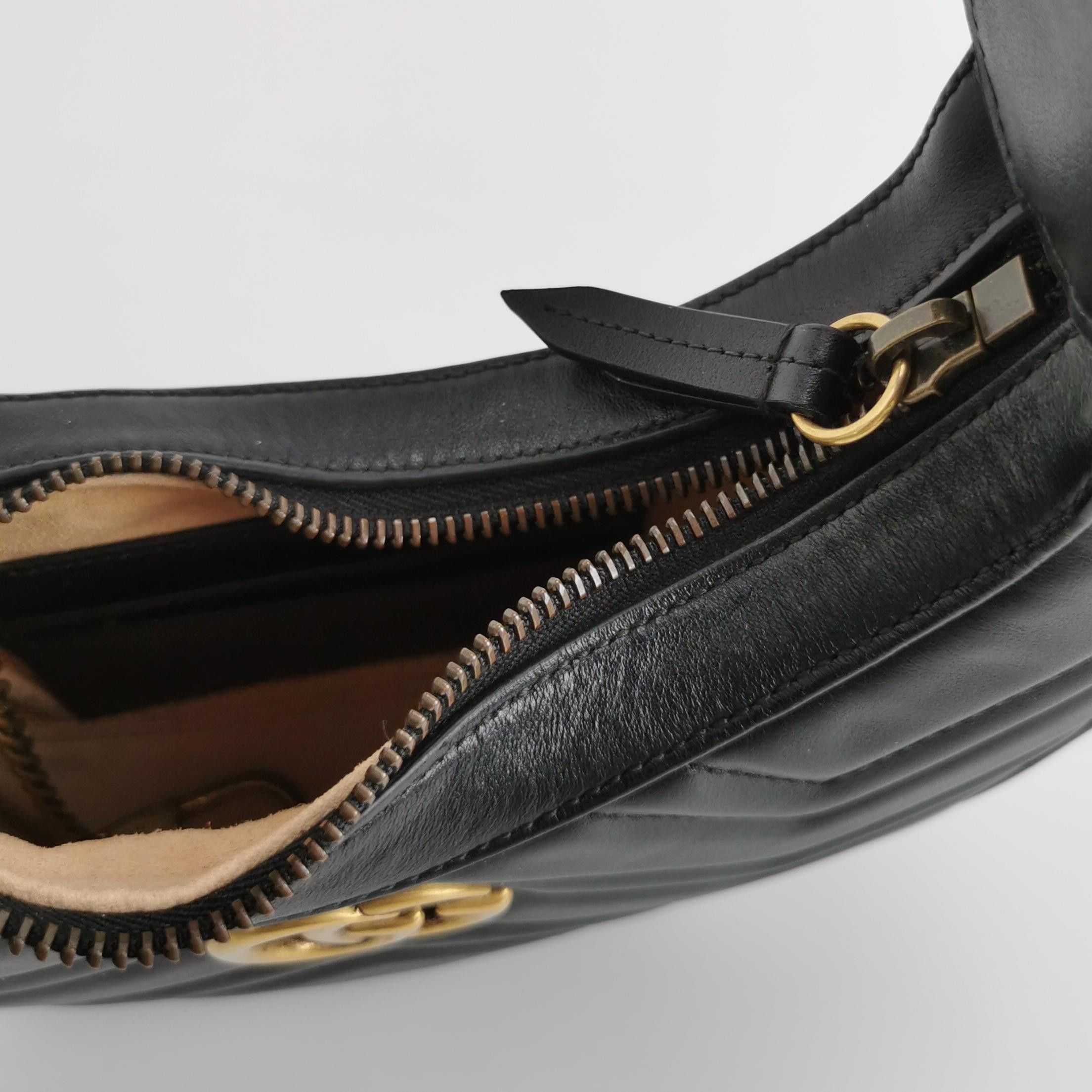 Gucci Gucci Women os Shoulder Bags Size ONE SIZE - 7 Thumbnail