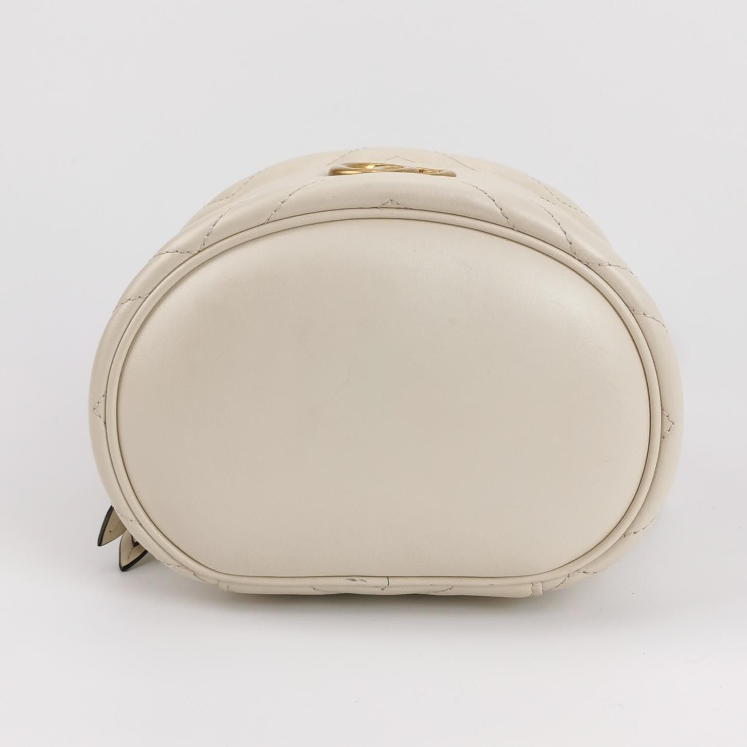 Gucci Gucci Women os Backpacks Size ONE SIZE - 6 Thumbnail