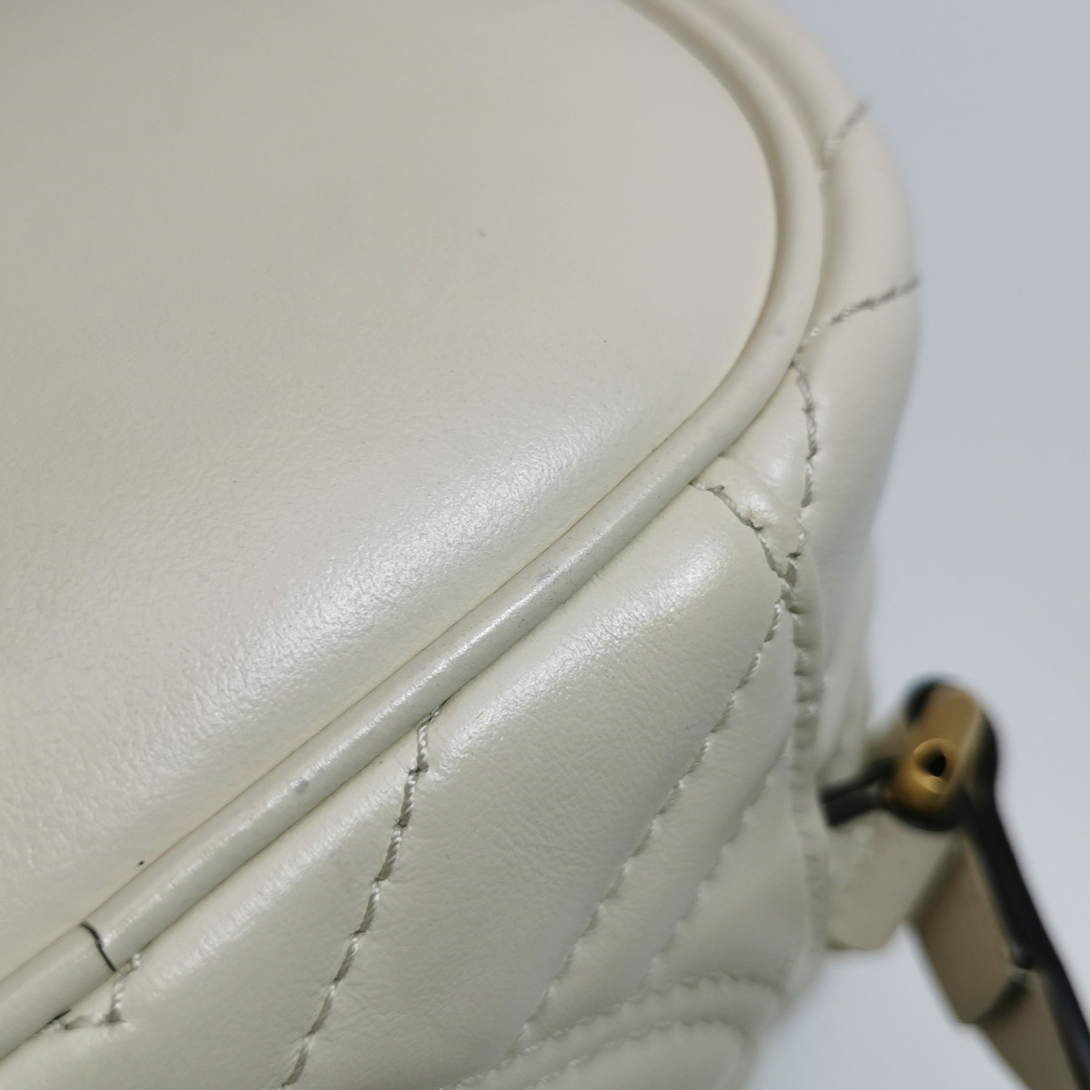Gucci Gucci Women os Backpacks Size ONE SIZE - 16 Thumbnail