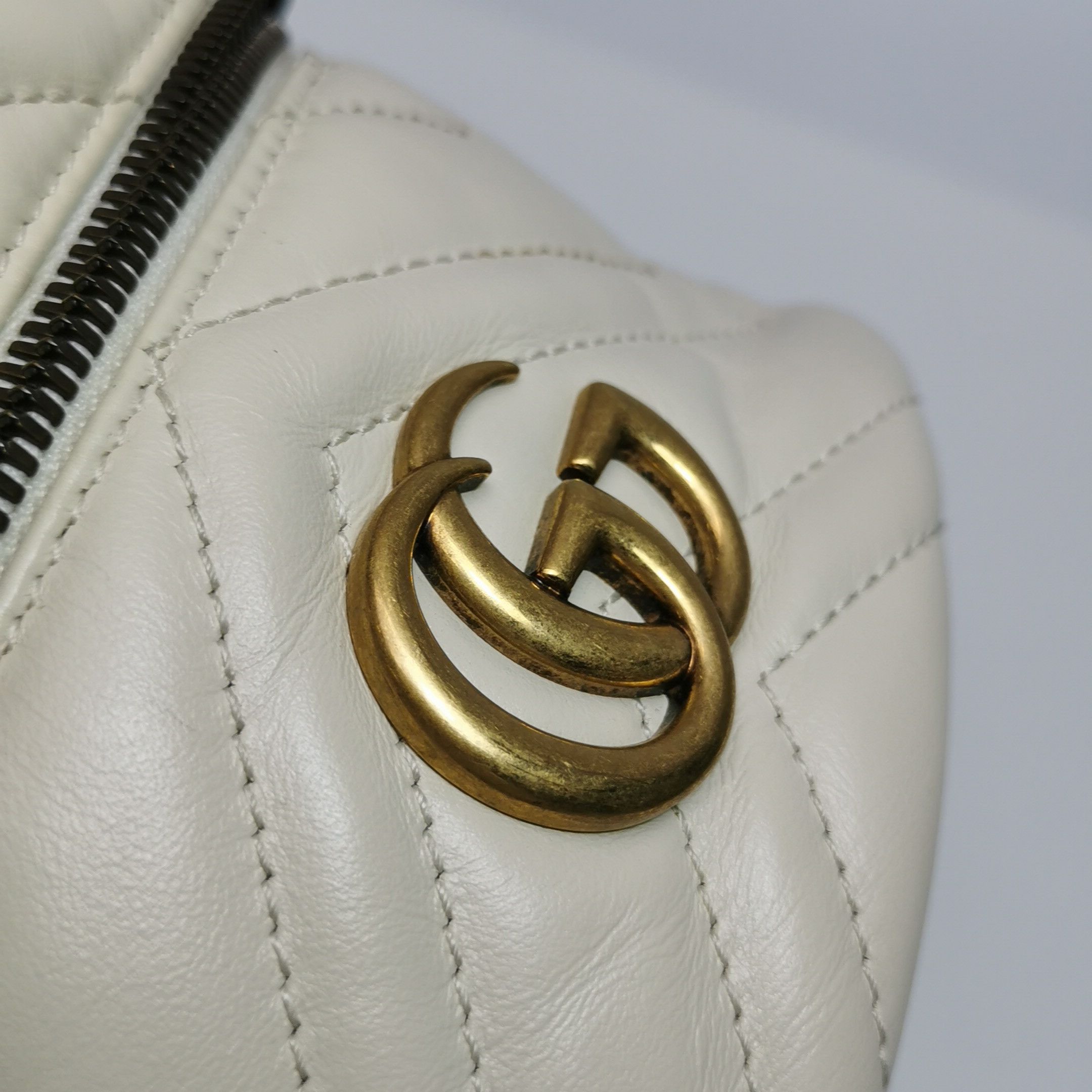 Gucci Gucci Women os Backpacks Size ONE SIZE - 11 Thumbnail
