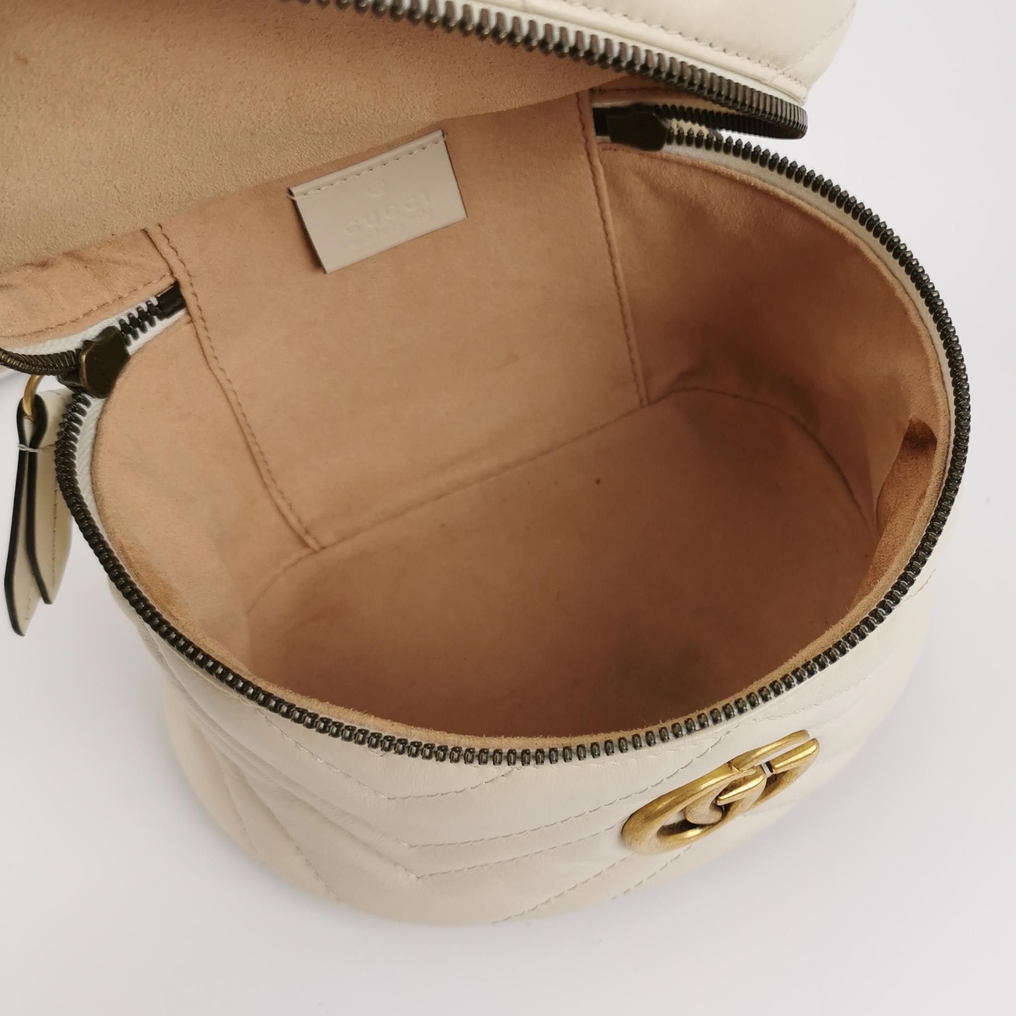 Gucci Gucci Women os Backpacks Size ONE SIZE - 7 Thumbnail