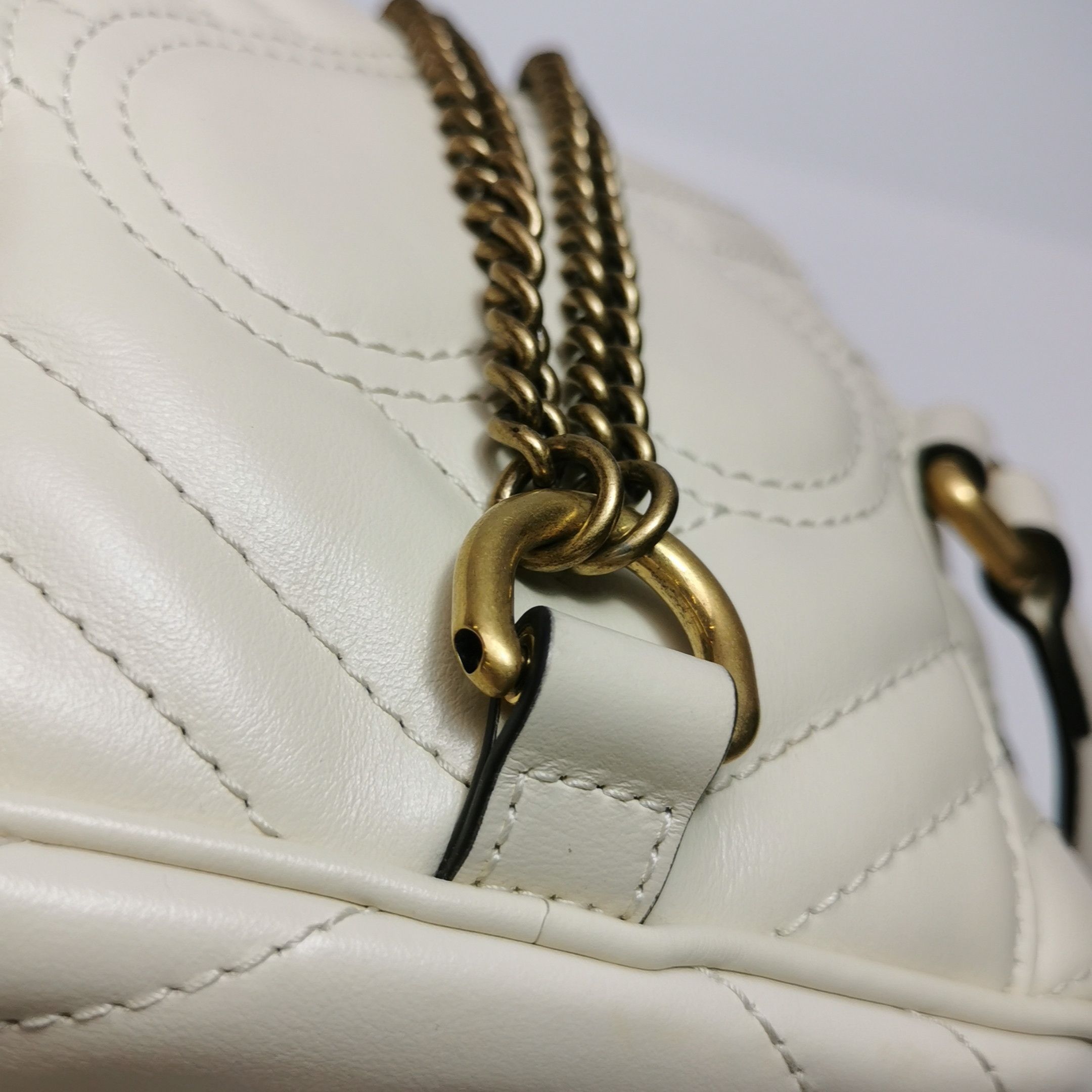 Gucci Gucci Women os Backpacks Size ONE SIZE - 13 Thumbnail