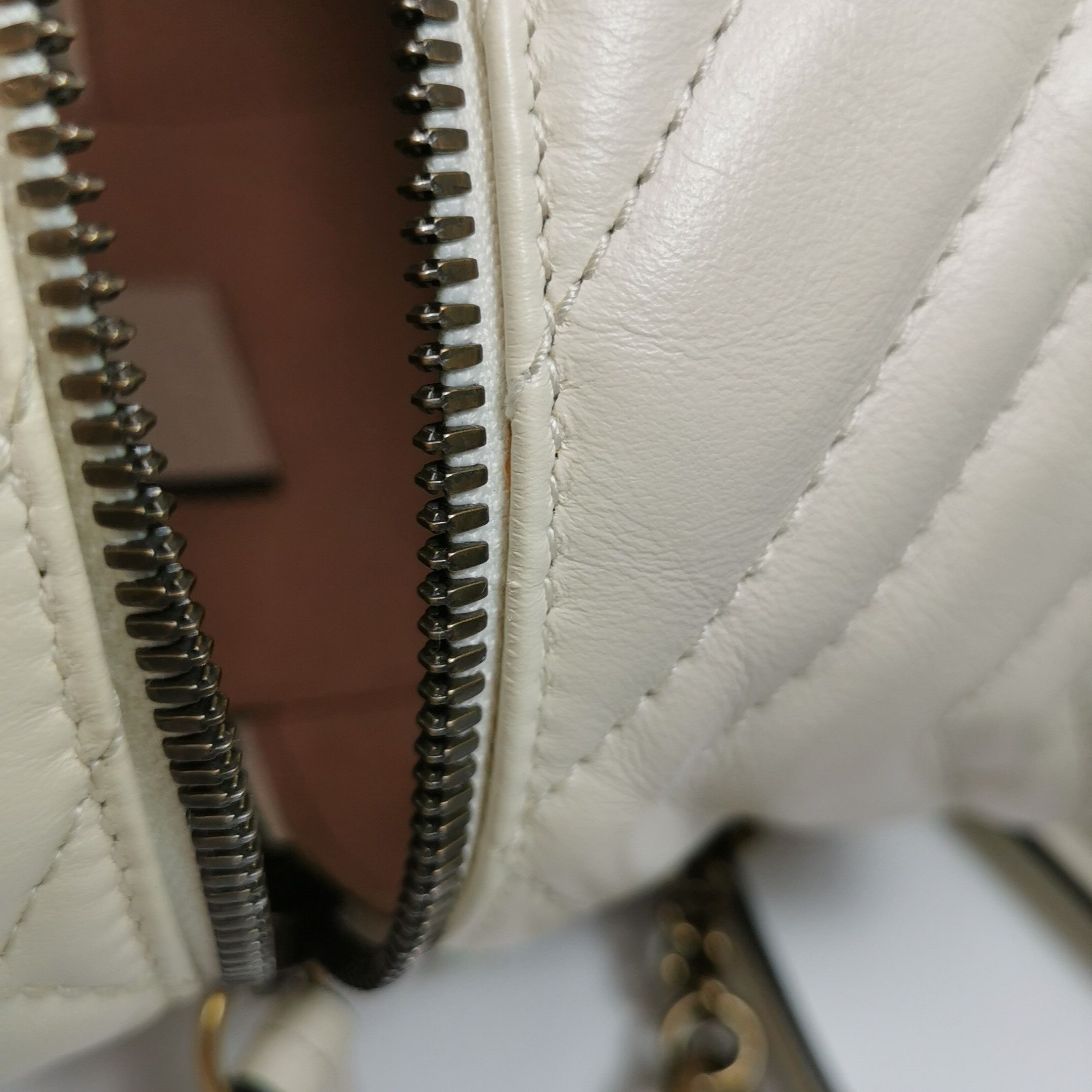 Gucci Gucci Women os Backpacks Size ONE SIZE - 15 Thumbnail