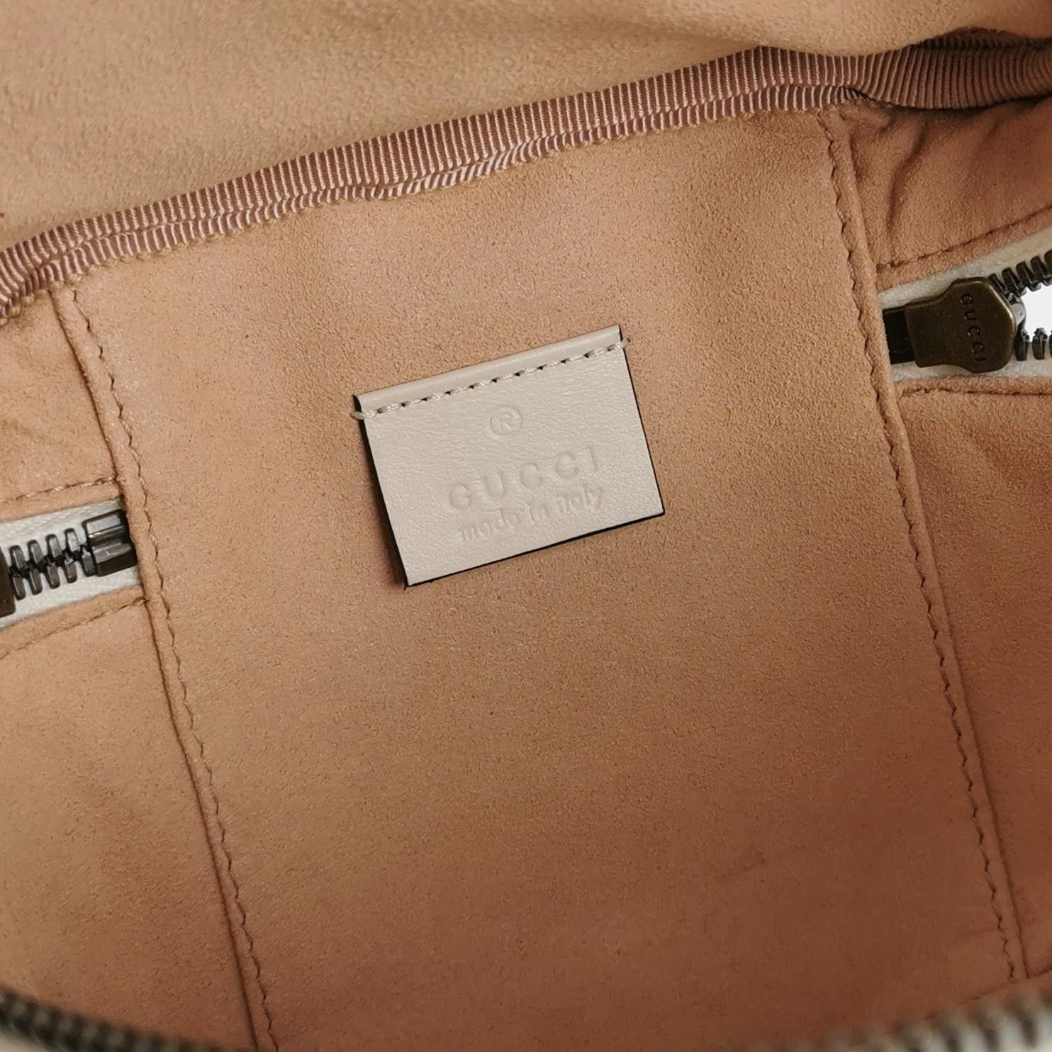Gucci Gucci Women os Backpacks Size ONE SIZE - 8 Thumbnail