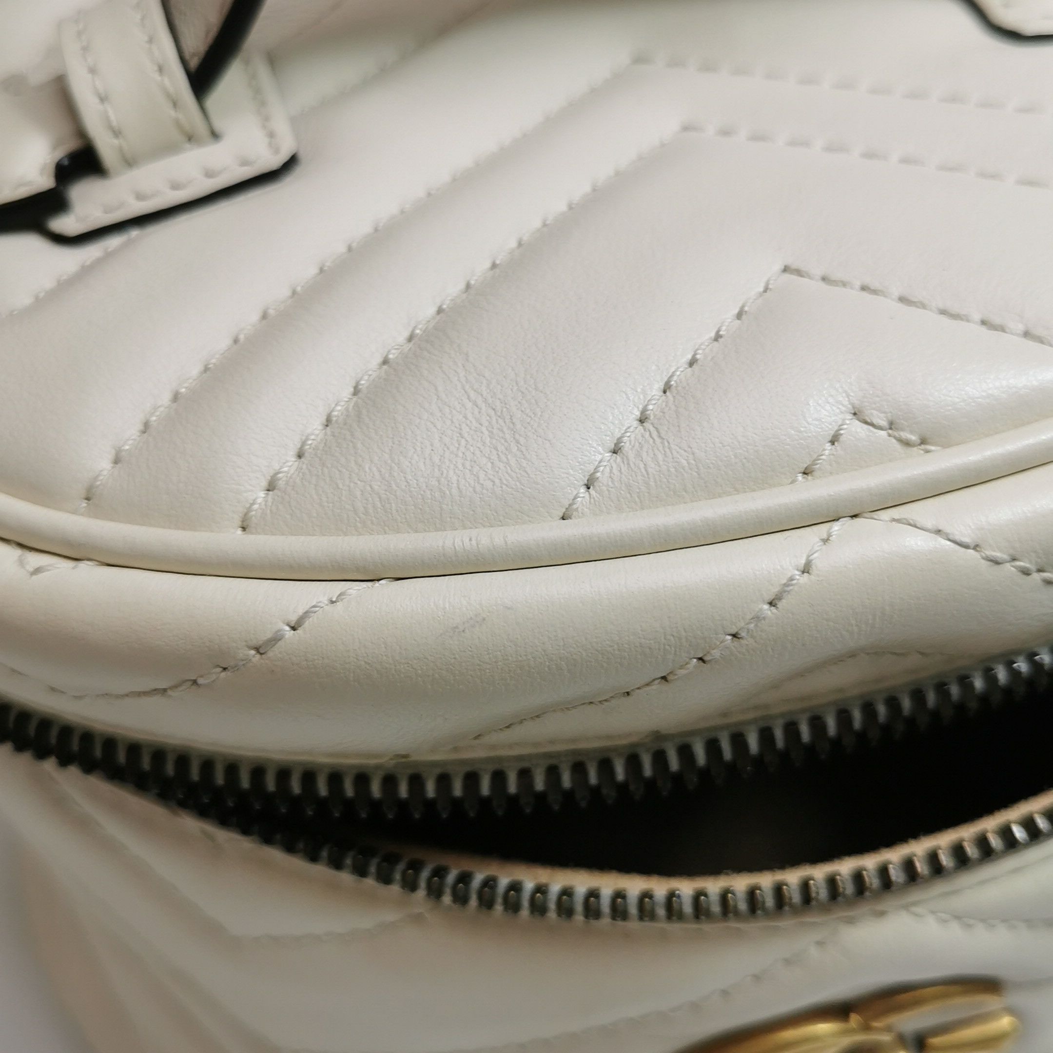 Gucci Gucci Women os Backpacks Size ONE SIZE - 14 Thumbnail