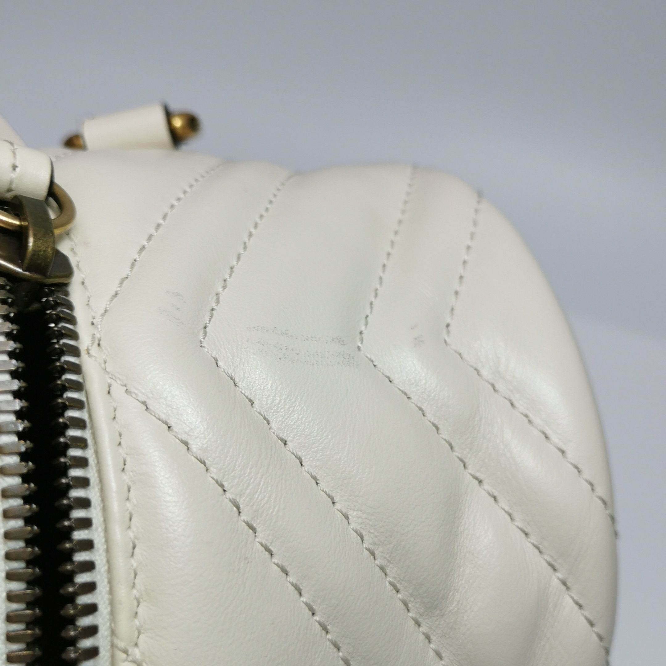Gucci Gucci Women os Backpacks Size ONE SIZE - 18 Thumbnail